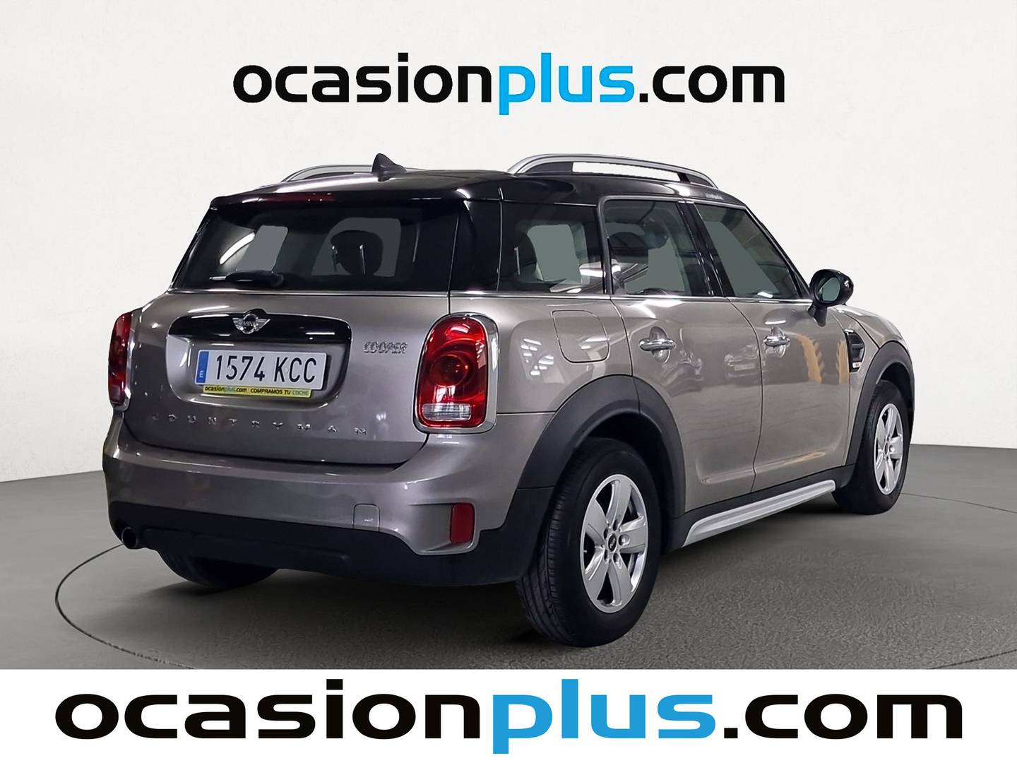 Foto Mini Countryman MINI MINI Countryman Cooper (136 CV)