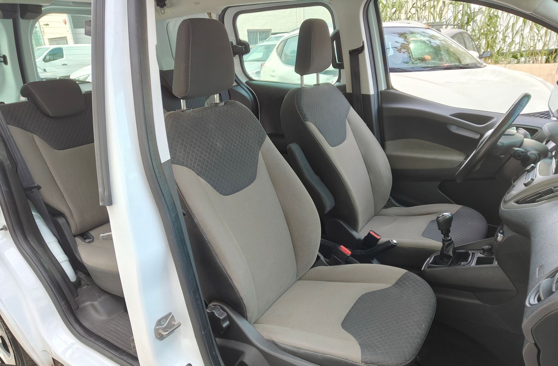 Ford Transit Kombi 1.0 EcoBoost Trend - foto 14