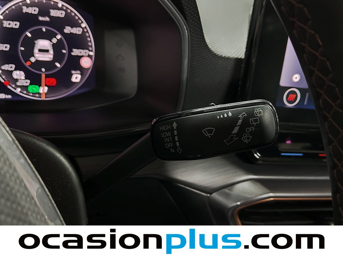 Cupra León Cupra Leon Sportstourer 1.4 e-Hybrid DSG (245 CV) km 0
