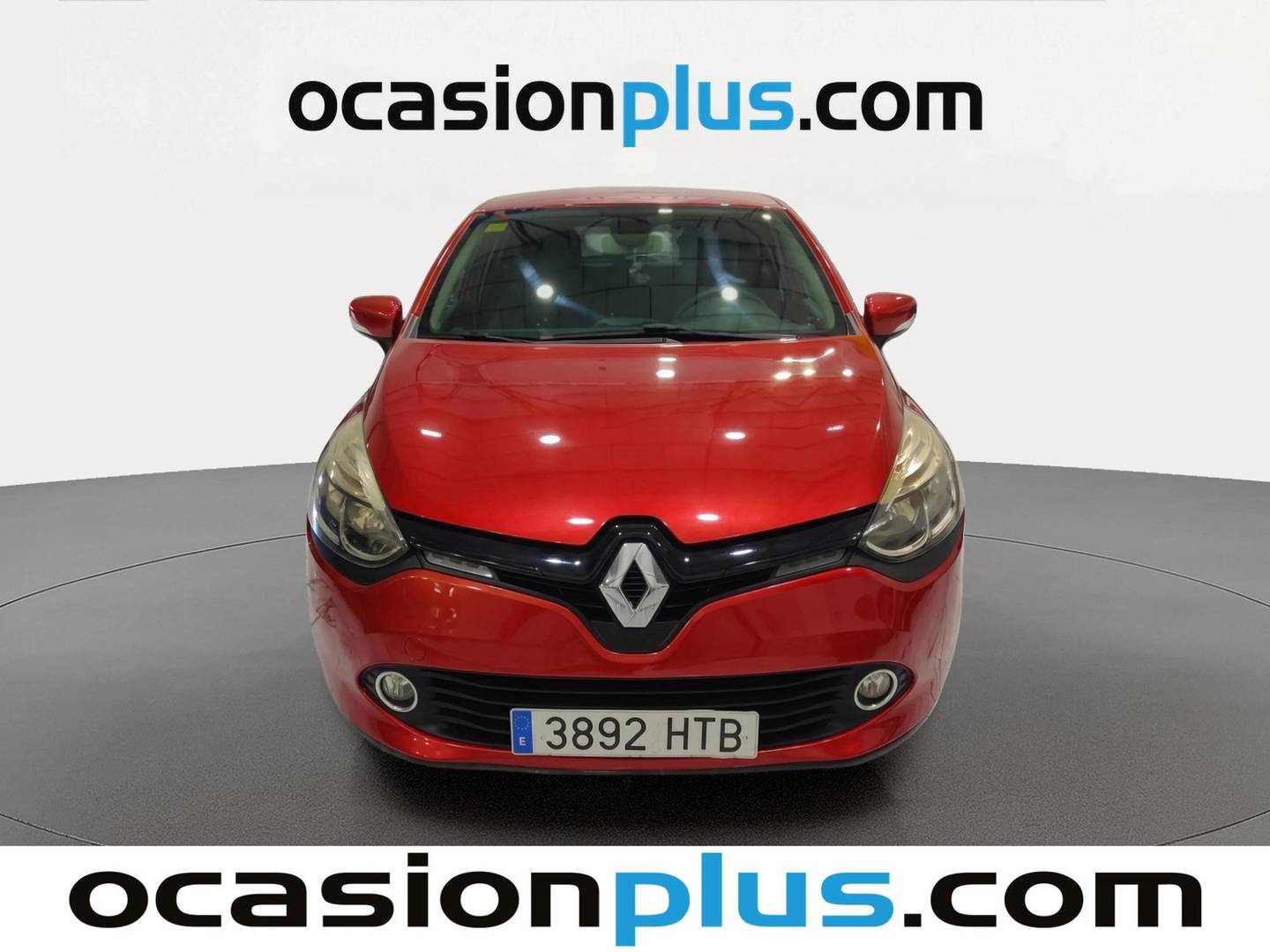 Renault Clio Renault Clio dCi 90 S&S Expression Energy (90 CV) 90cv