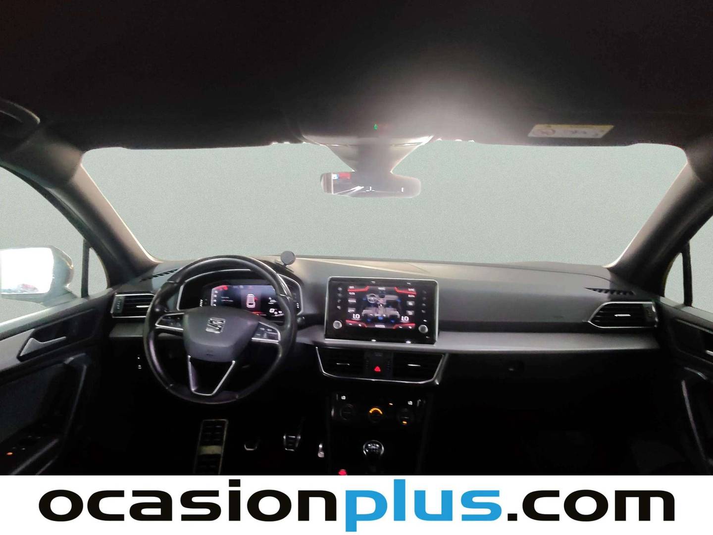 Seat Tarraco Seat Tarraco 1.5 TSI S&S Style (150 CV) 7 Plazas de segunda mano