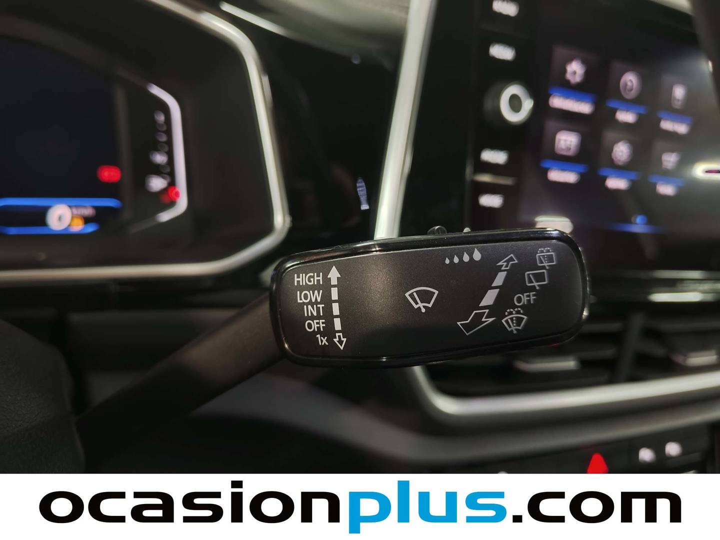 Volkswagen T-Roc Volkswagen T-Roc R-Line 1.5 TSI (150 CV) DSG automático