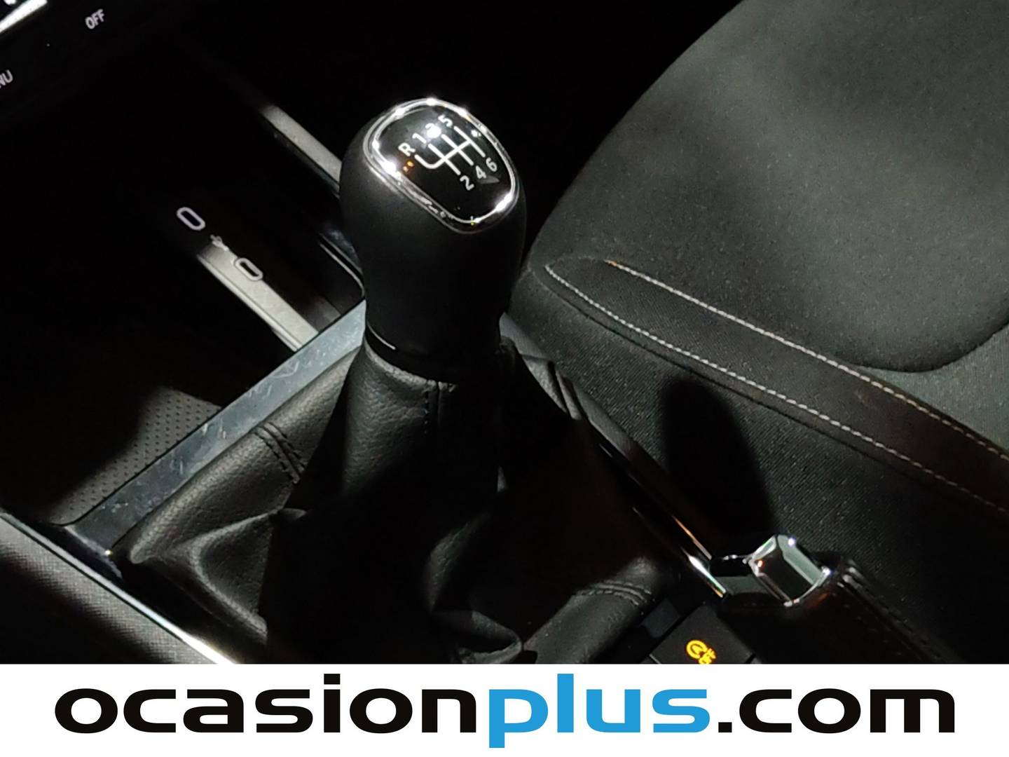 Foto Skoda Kamiq Skoda Kamiq 1.0 TSI Ambition (110 CV)