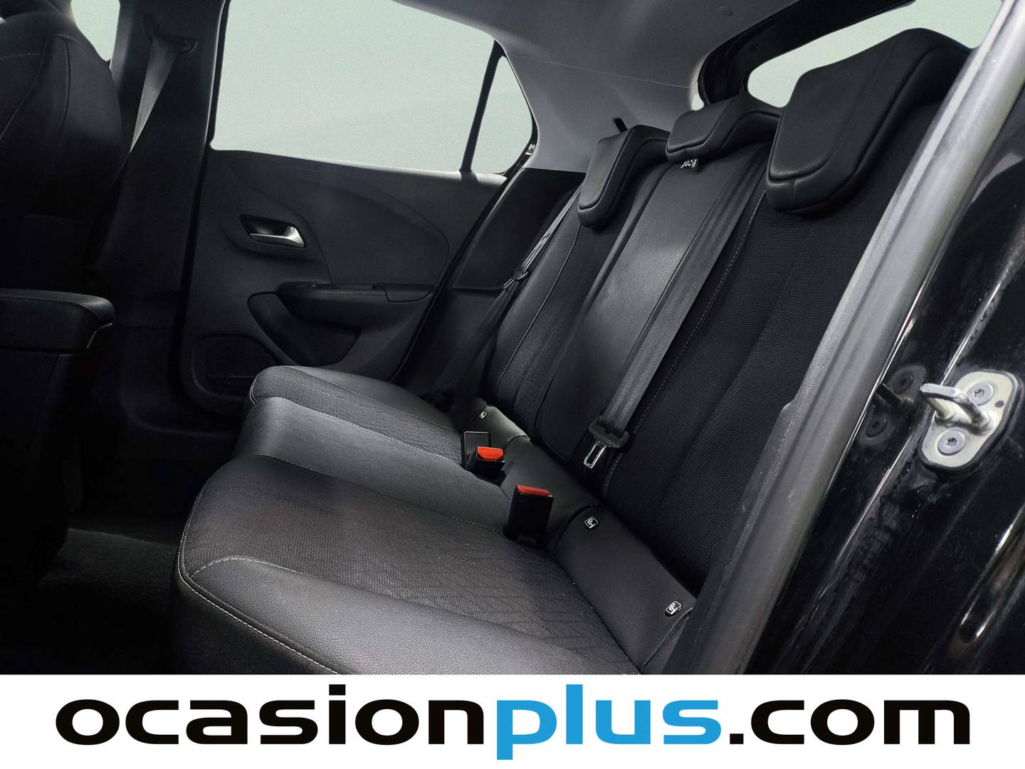 Foto Opel Corsa Opel Corsa 1.2 Turbo XHL Elegance (100 CV)