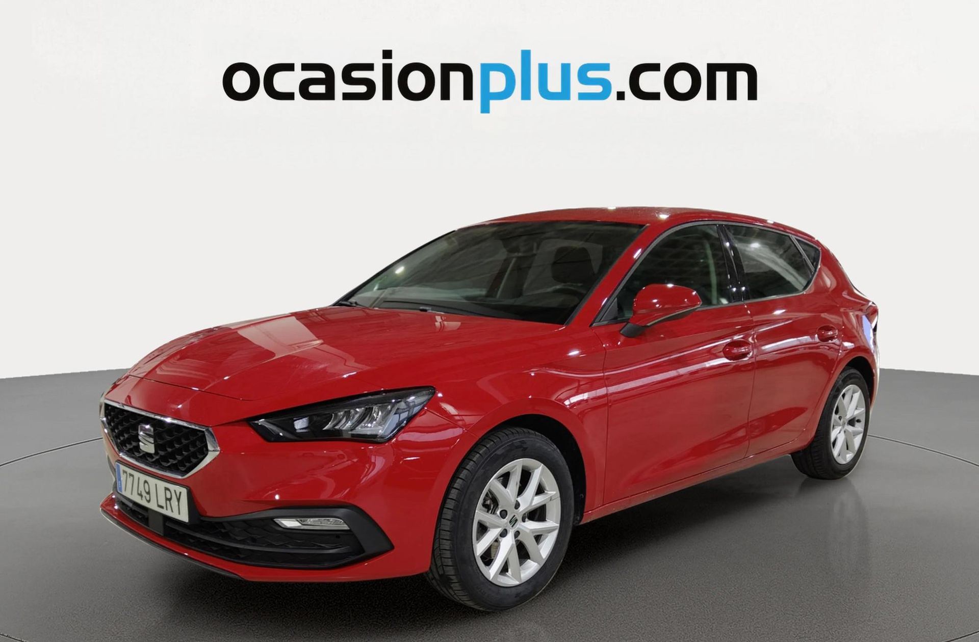 SEAT León 1.0 TSI Reference