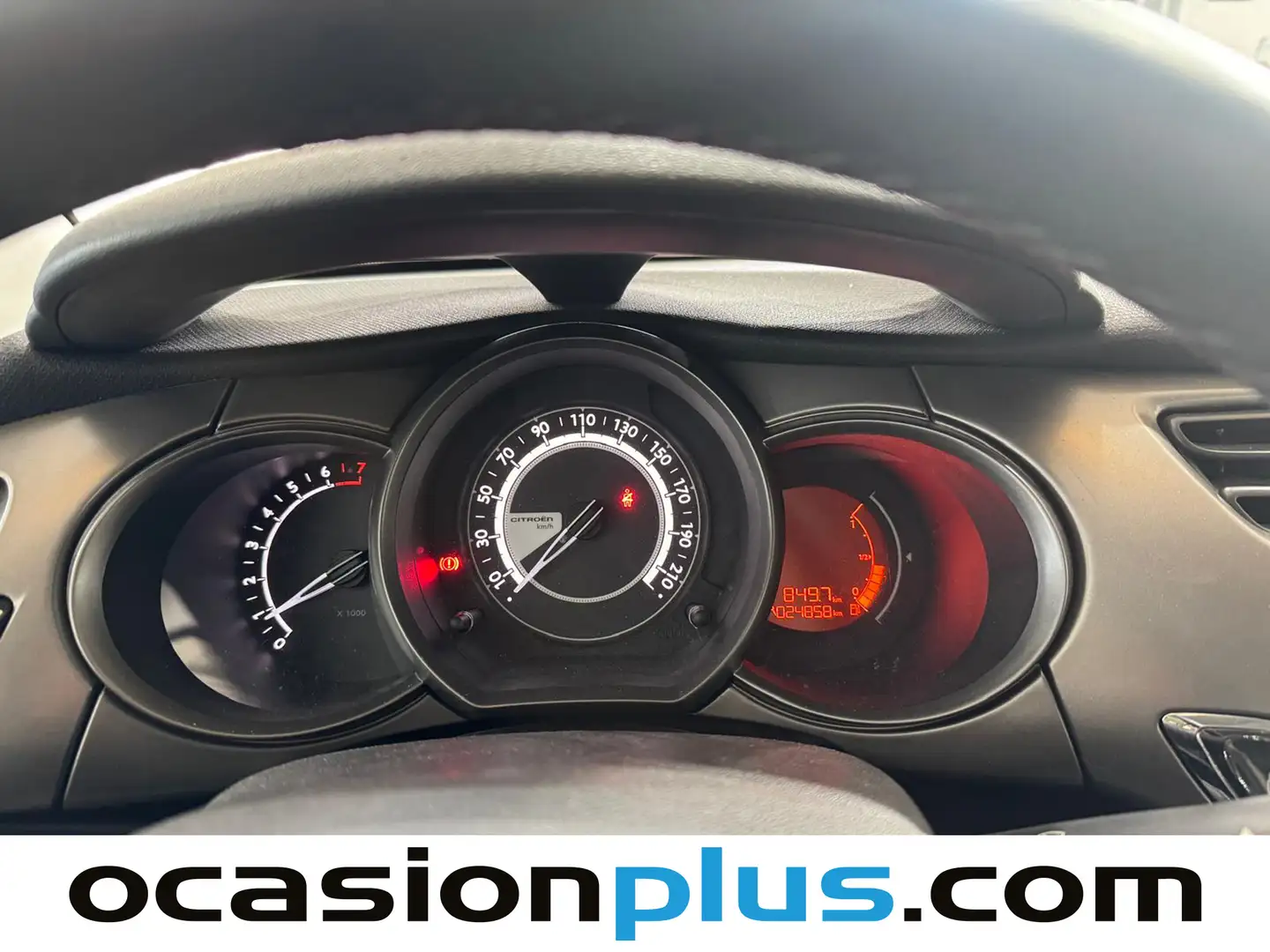 Foto Citroën C3 Citroen C3 PureTech 82 Feel (83 CV)