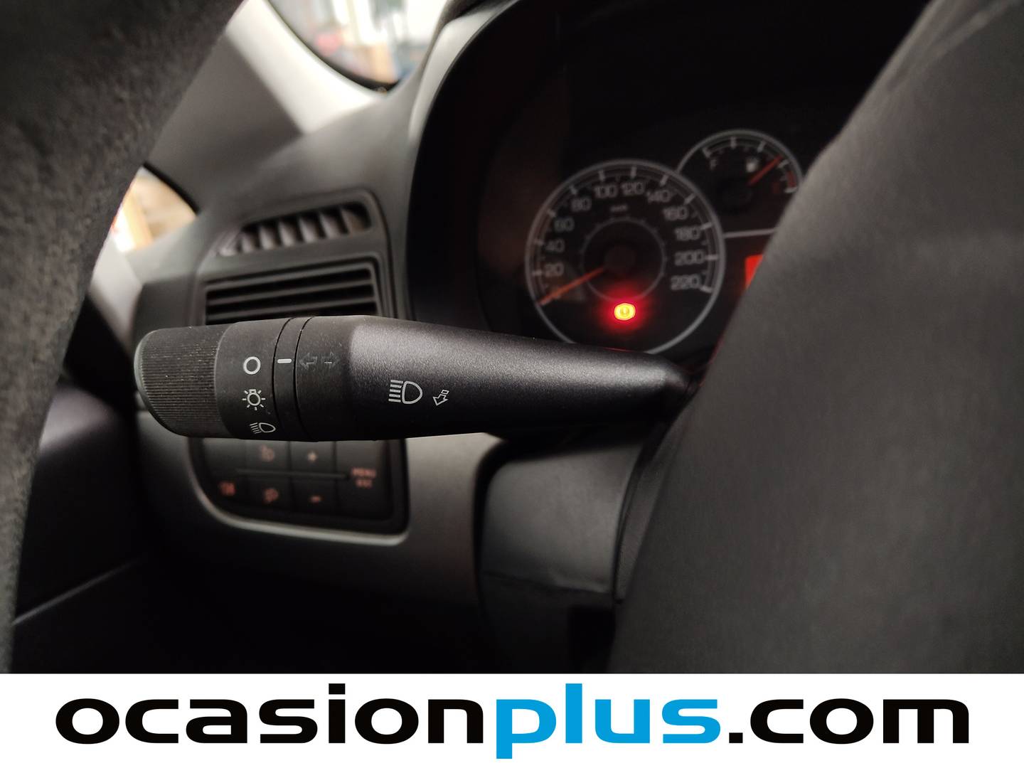 Fiat Punto Fiat Punto 1.4 Active S&S (77CV) de segunda mano