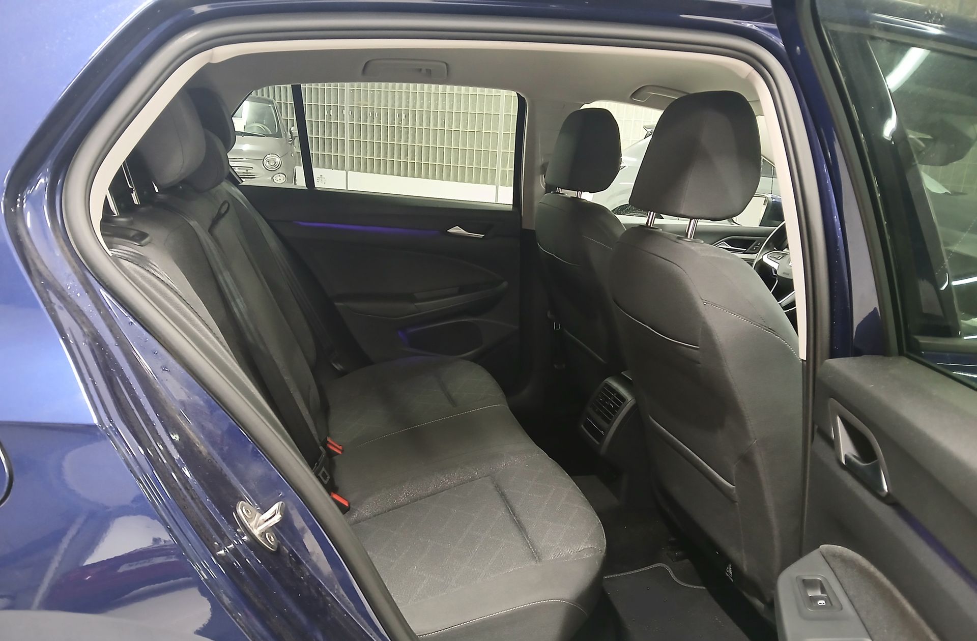 Volkswagen Golf Life 1.5 TSI - foto 18