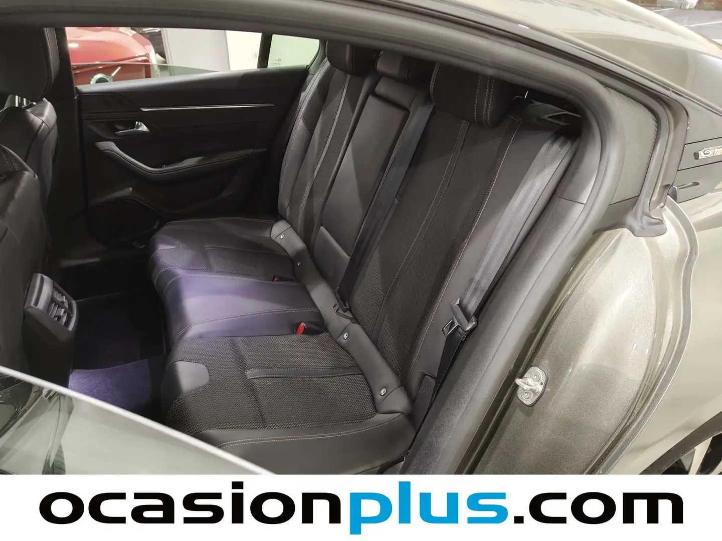 Foto Peugeot 508 Peugeot 508 BlueHDi 130 GT Line EAT8 (130 CV)