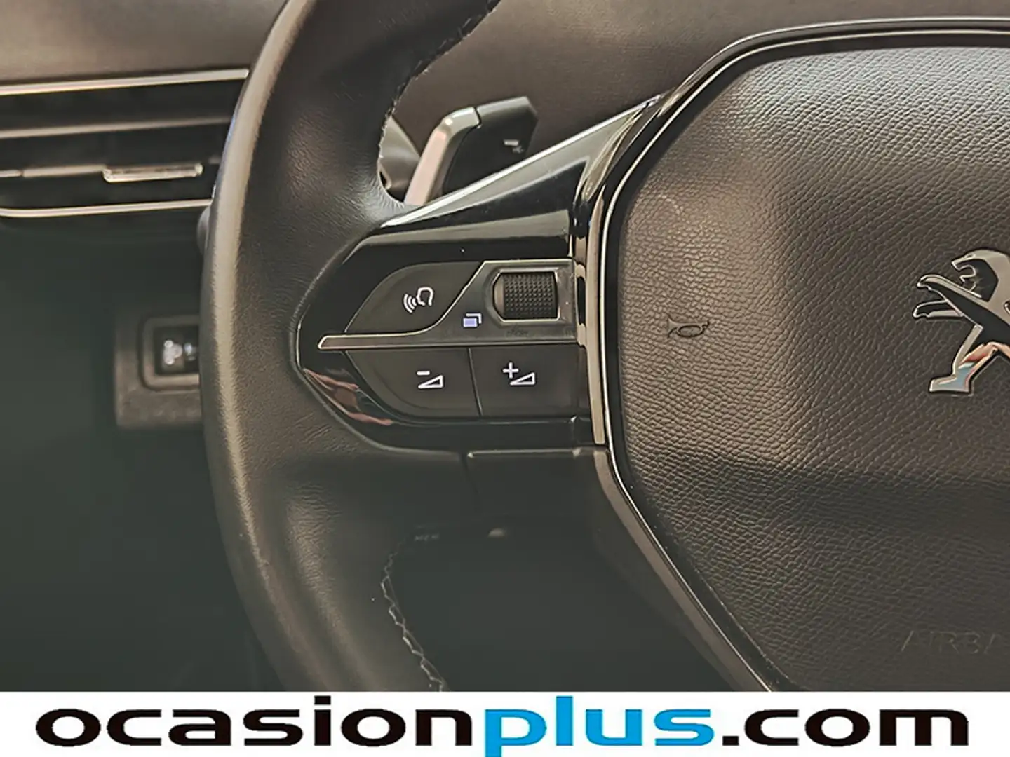 Foto Peugeot 5008 Peugeot 5008 PureTech 130 S&S Allure Pack EAT8 (130 CV) 7 Plazas