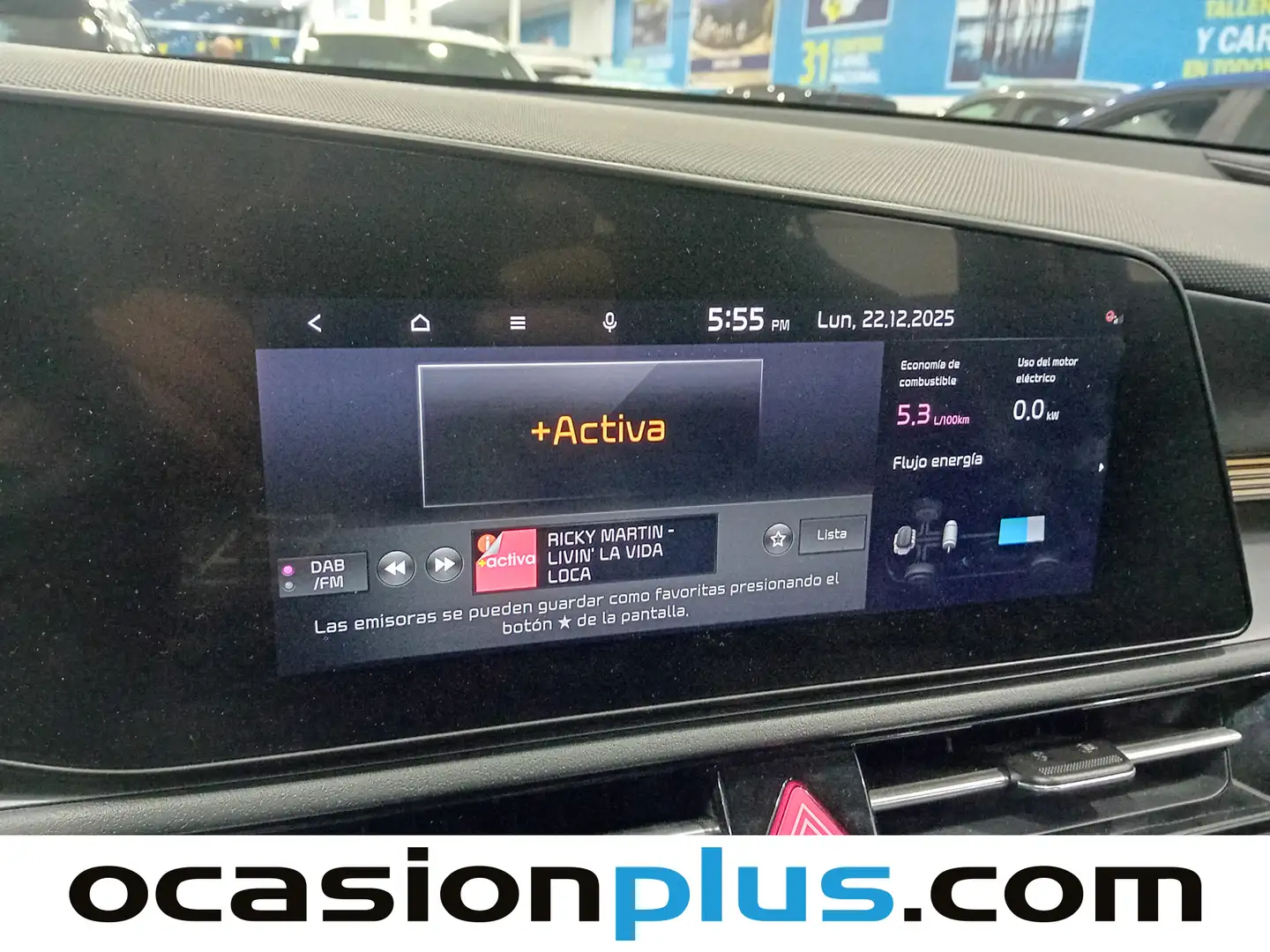 Foto KIA Niro Kia Niro 1.6 GDi HEV Drive (129 CV)