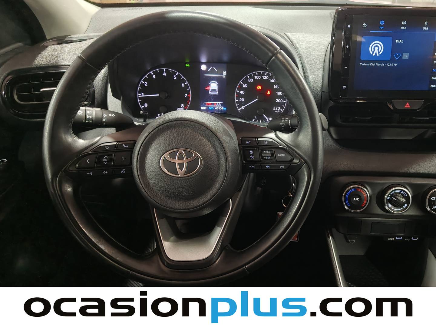 Foto Toyota Yaris Toyota Yaris 1.5 S-Edition (125 CV)