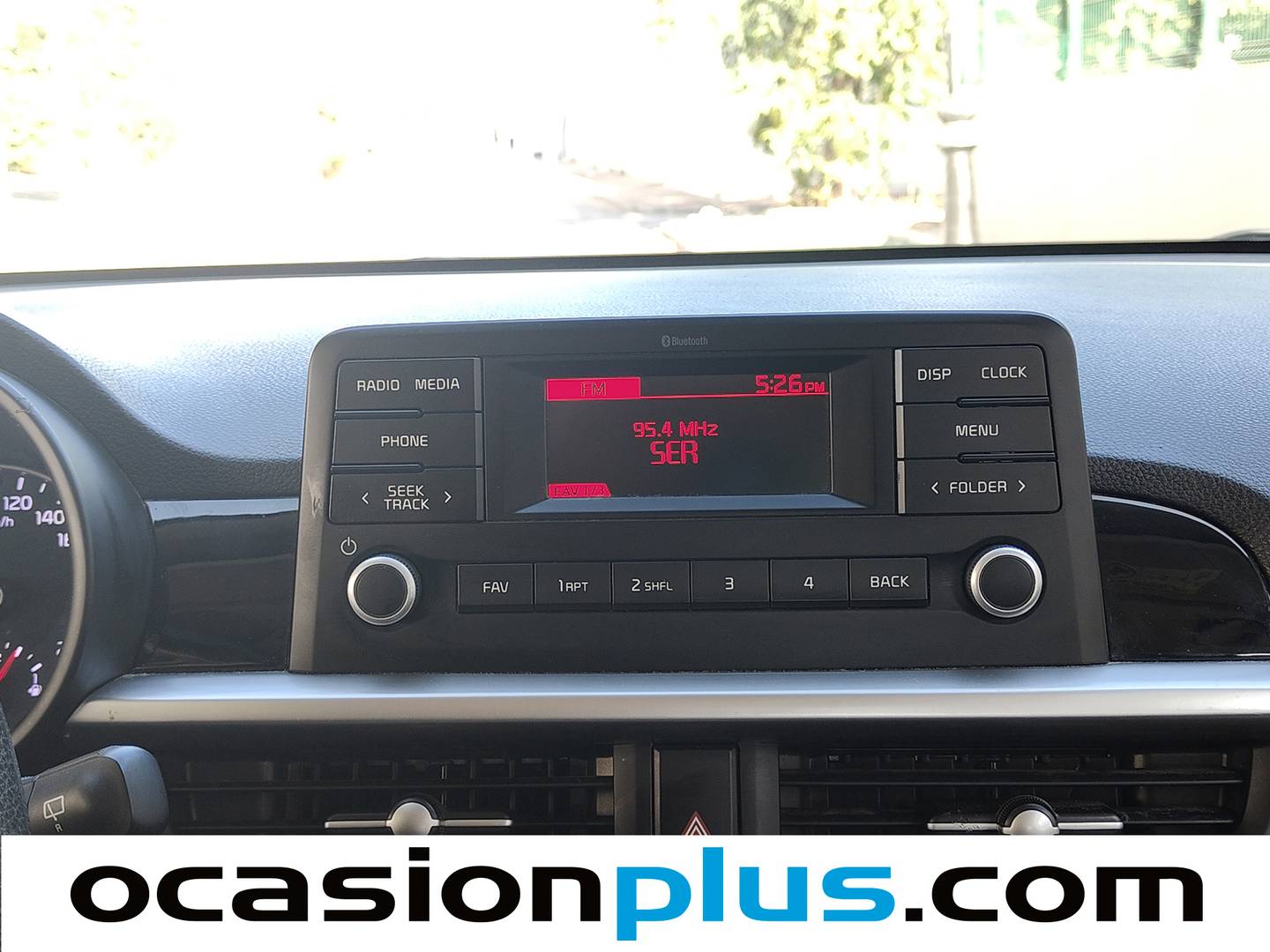 Acabados KIA Picanto KIA Picanto 1.0 DPi Concept Pack Comfort (67 CV)