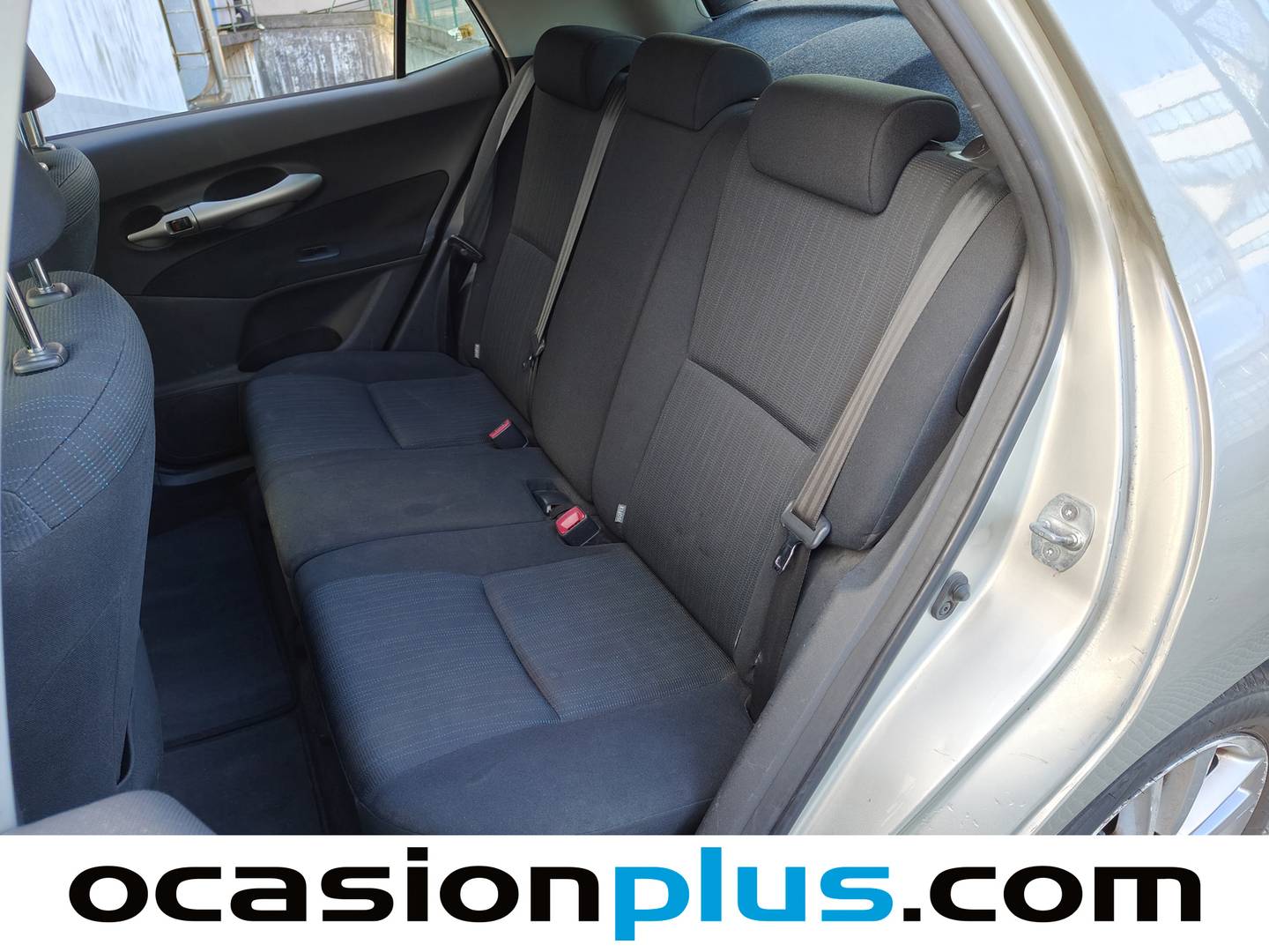 Foto Toyota Auris Toyota Auris 1.4 D-4D Luna Plus M/M (90 CV)