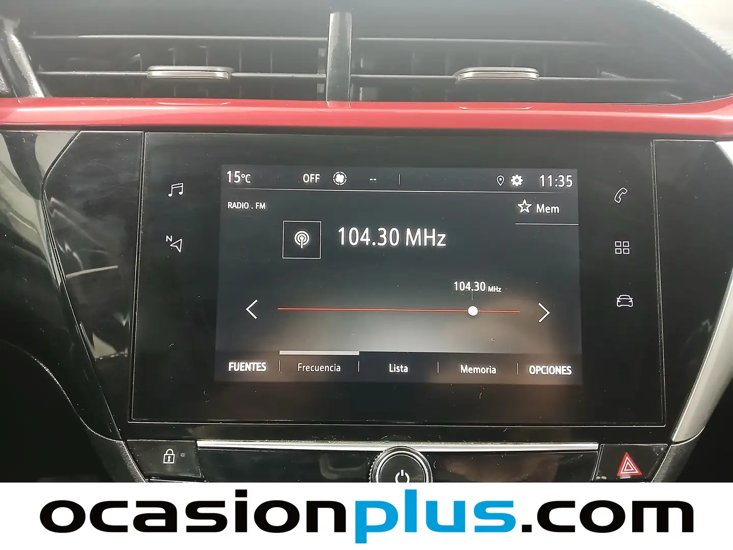 Foto Opel Corsa Opel Corsa 1.2 Turbo XHL GS-Line (100 CV)