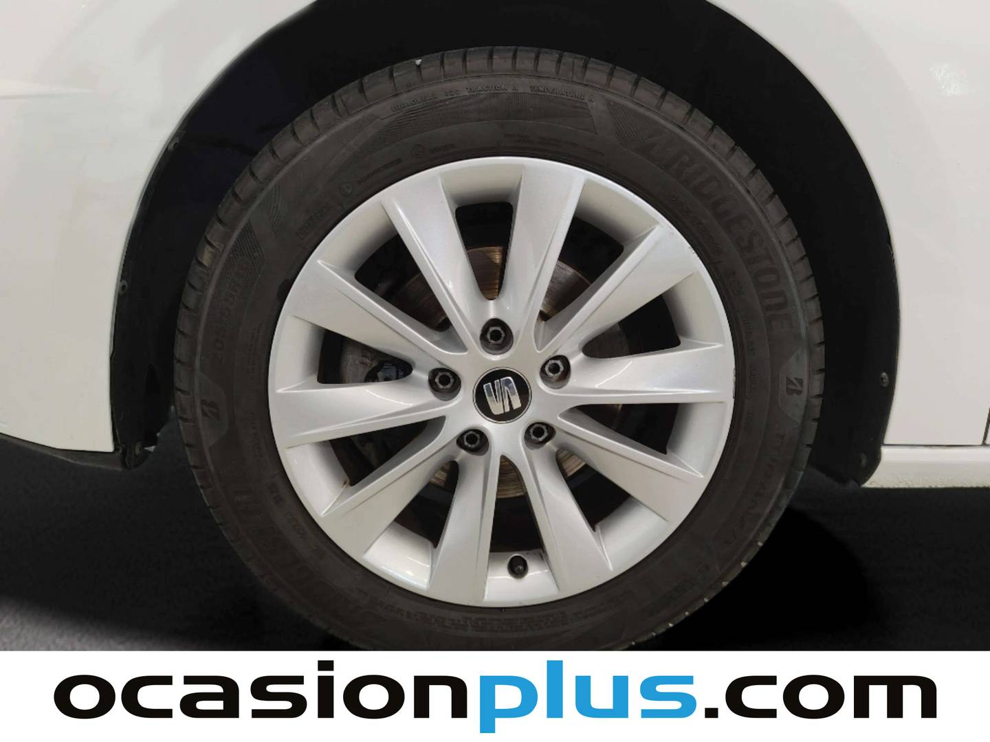 Seat León Seat León 1.2 TSI S&S Style (110 CV) 2017