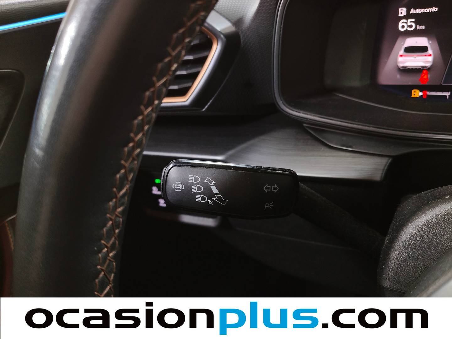 Cupra León CUPRA León 1.5 eTSI DSG (150 CV) 150cv