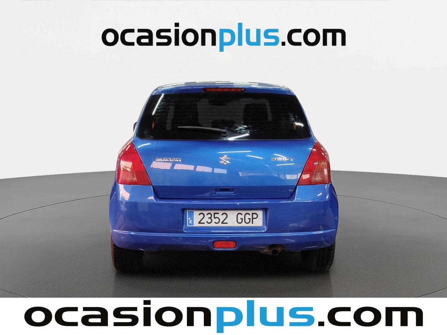 Suzuki Swift Suzuki Swift 1.3 GL (92 CV) barato