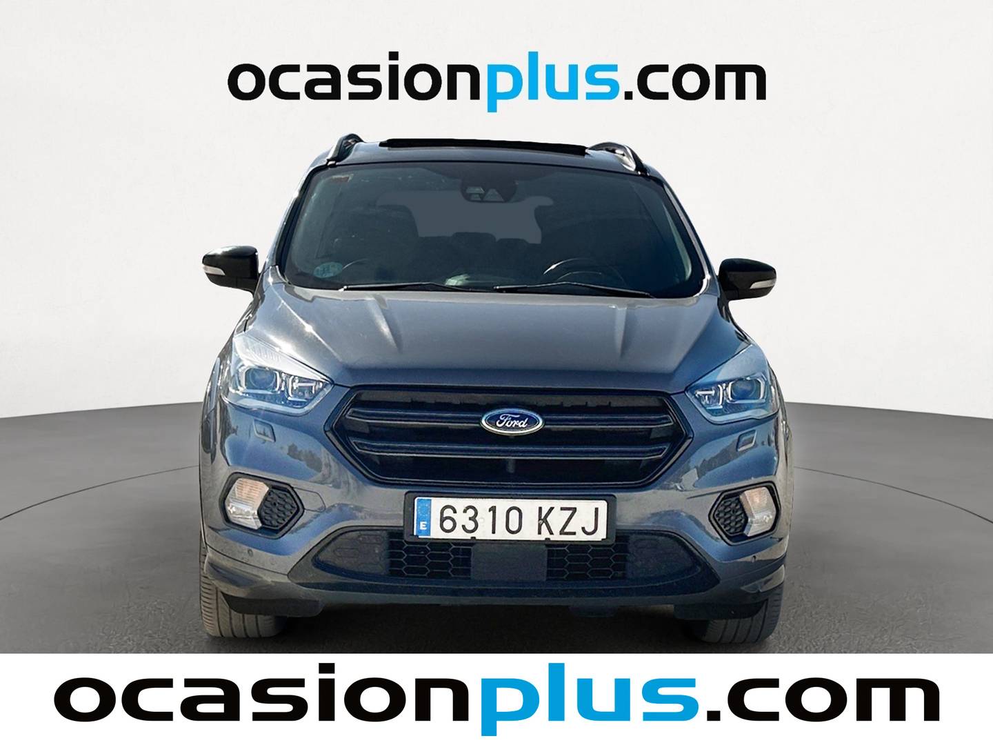 Foto Ford Kuga Ford Kuga 1.5 EcoBoost ST-Line Limited Edition 4x2  (150 CV)