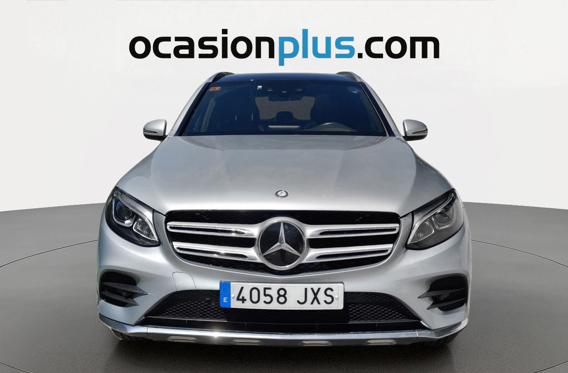 Mercedes-Benz GLC Mercedes GLC GLC 350 e 4Matic - foto 14