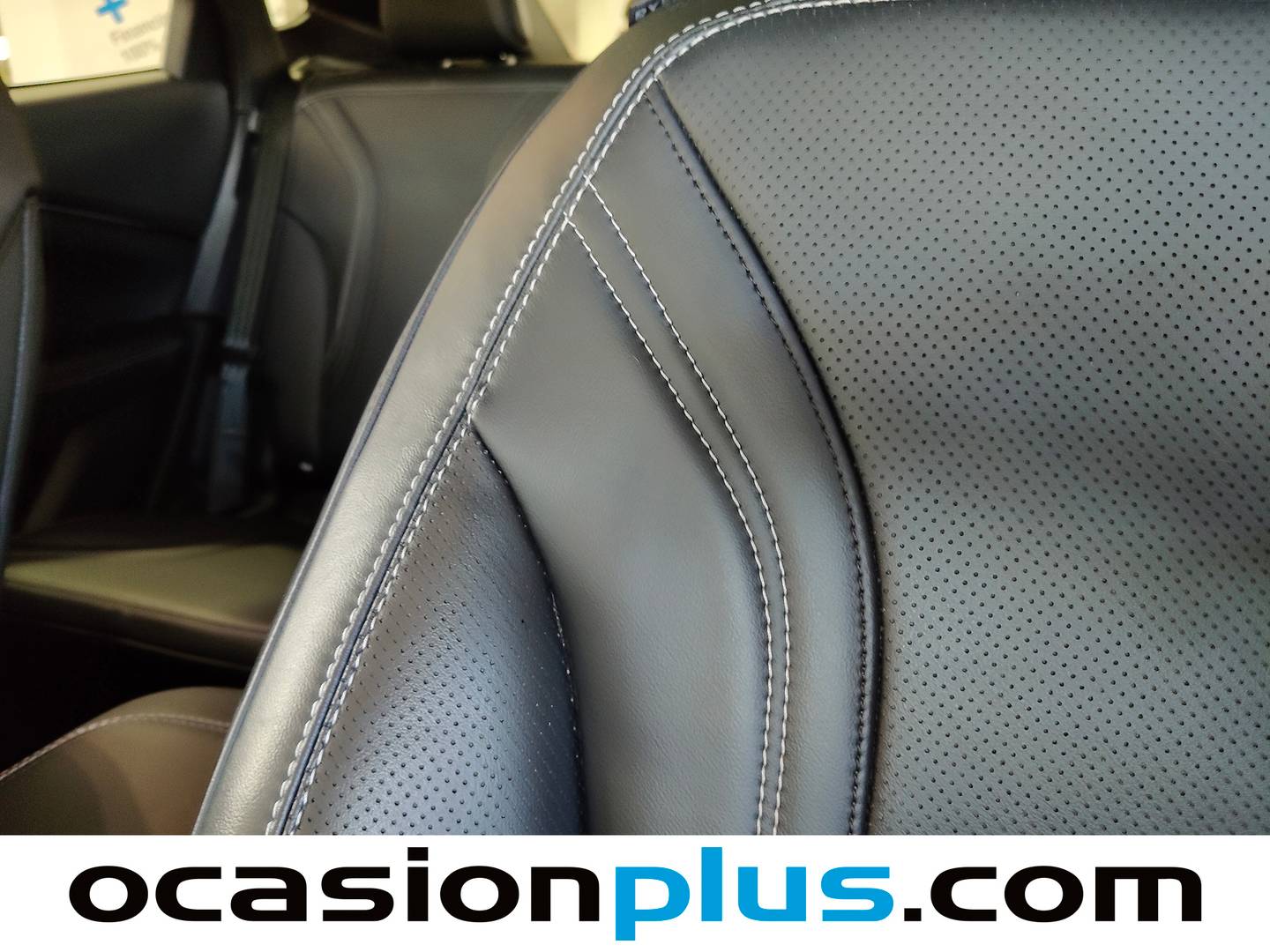 Ford Mustang Mach-E Ford Mustang Mach-E Premium RWD Rango Extendido (294 CV) al mejor precio