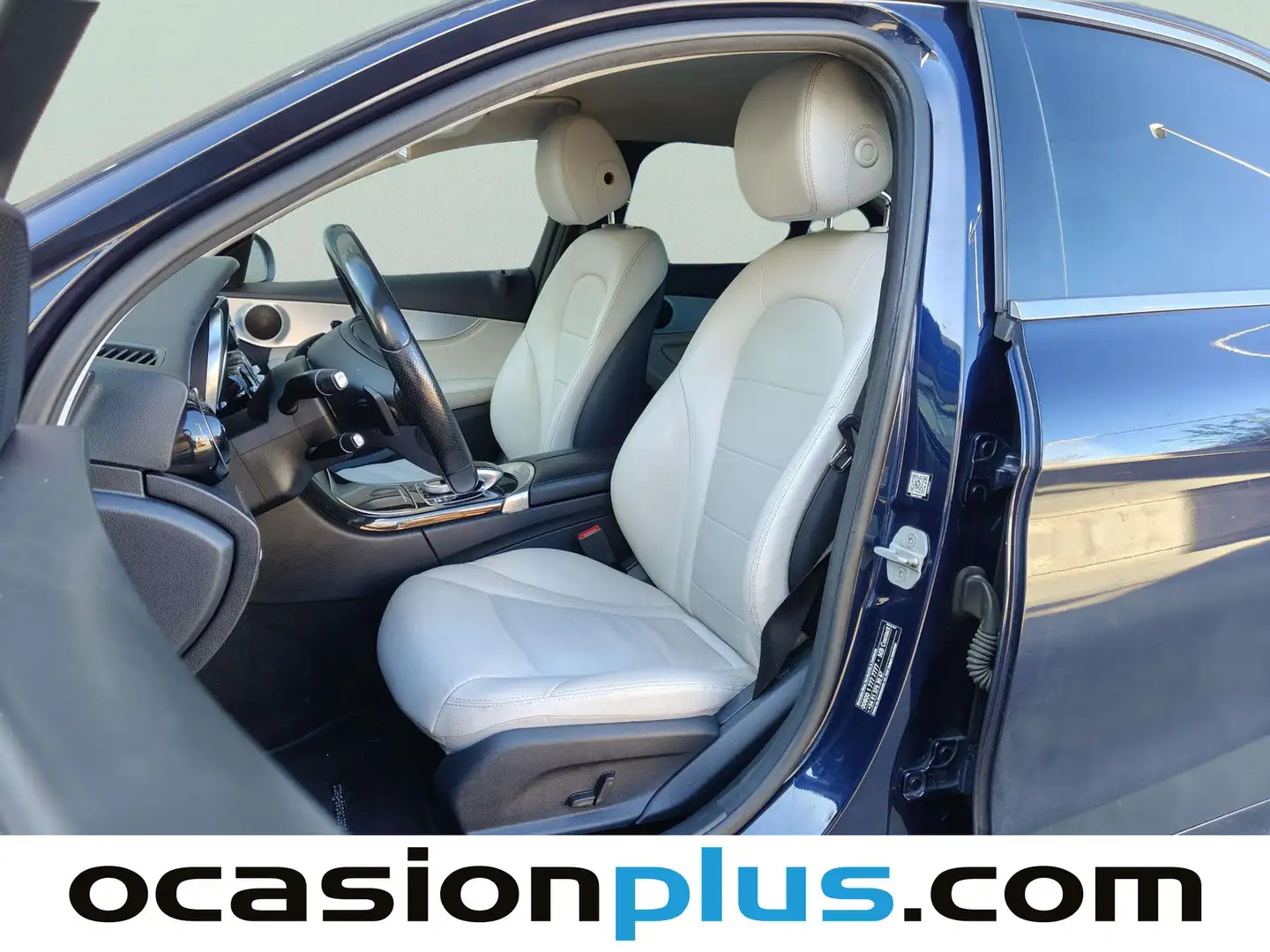 Foto Mercedes Clase C Mercedes-Benz Clase C 220 BlueTEC (170 CV) paquete AMG