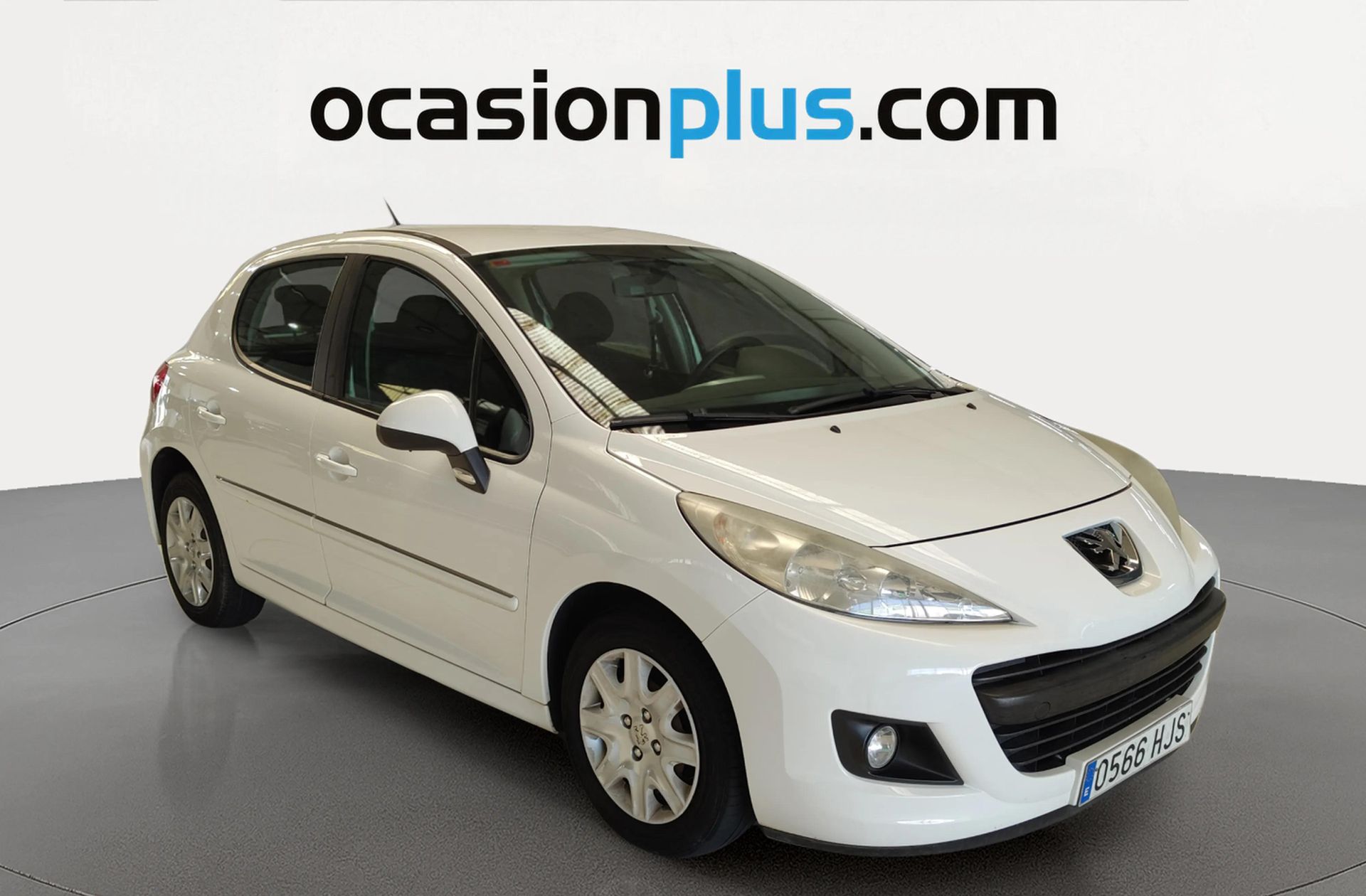 Peugeot 207 1.4 HDi Business Line FAP - foto 2