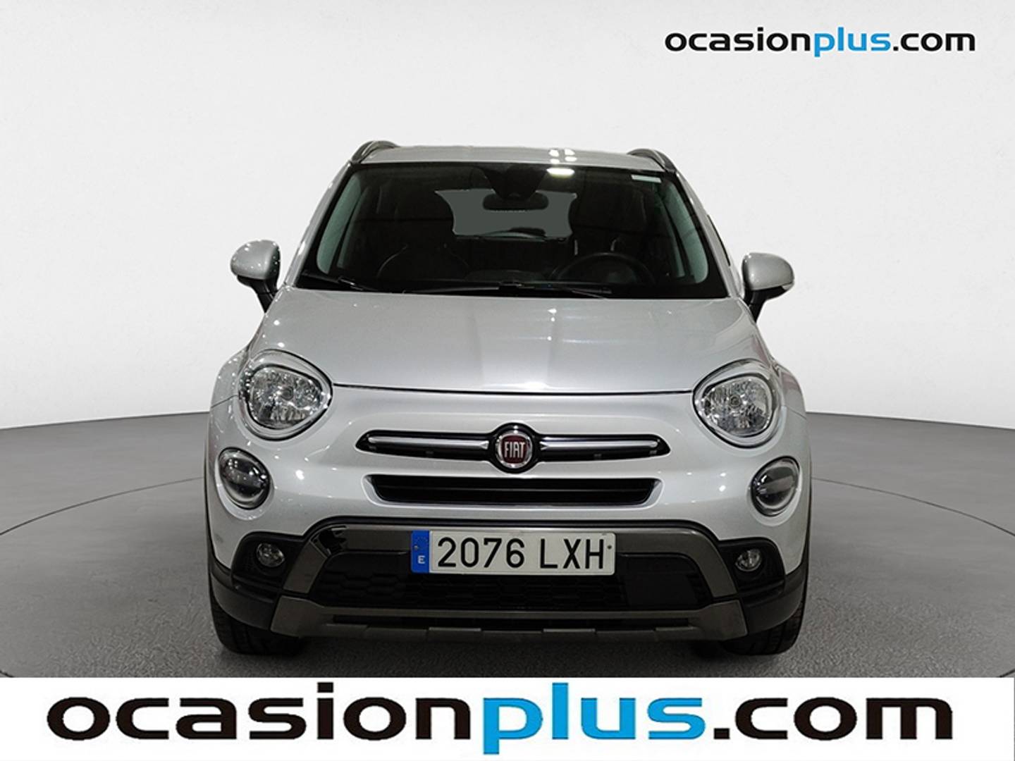 Foto Fiat 500X Fiat 500X 1.6 MultiJet Cross 4x2 (130 CV)