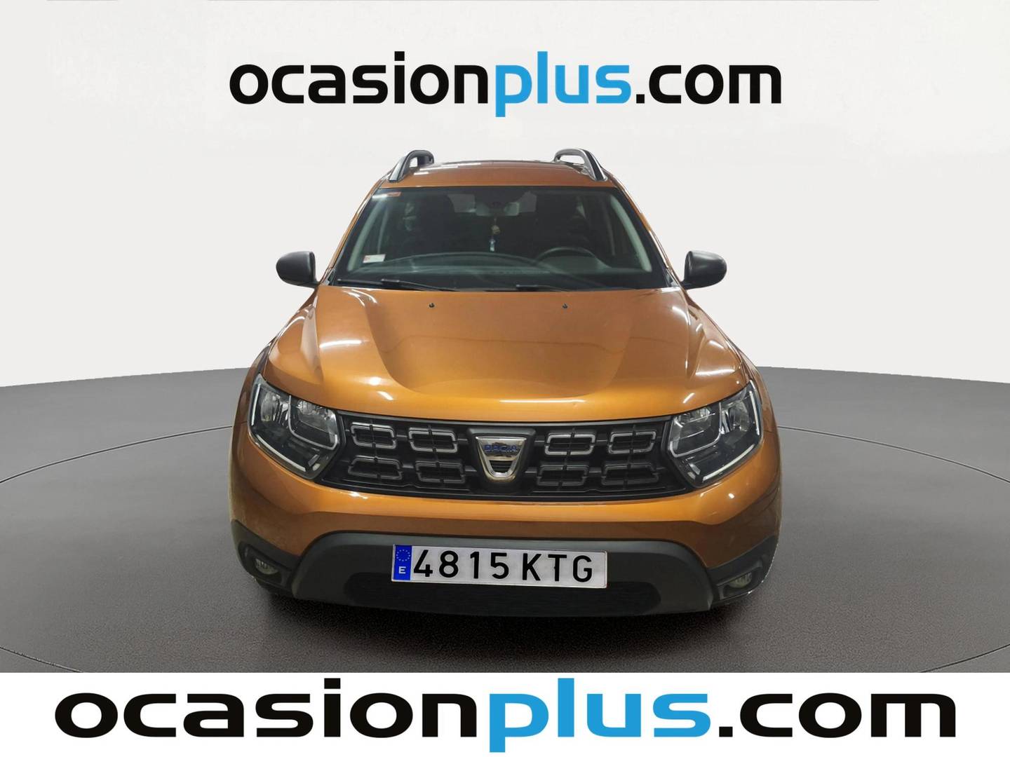 Dacia Duster Dacia Duster Comfort 1.6 4x2 (115 CV) 115cv