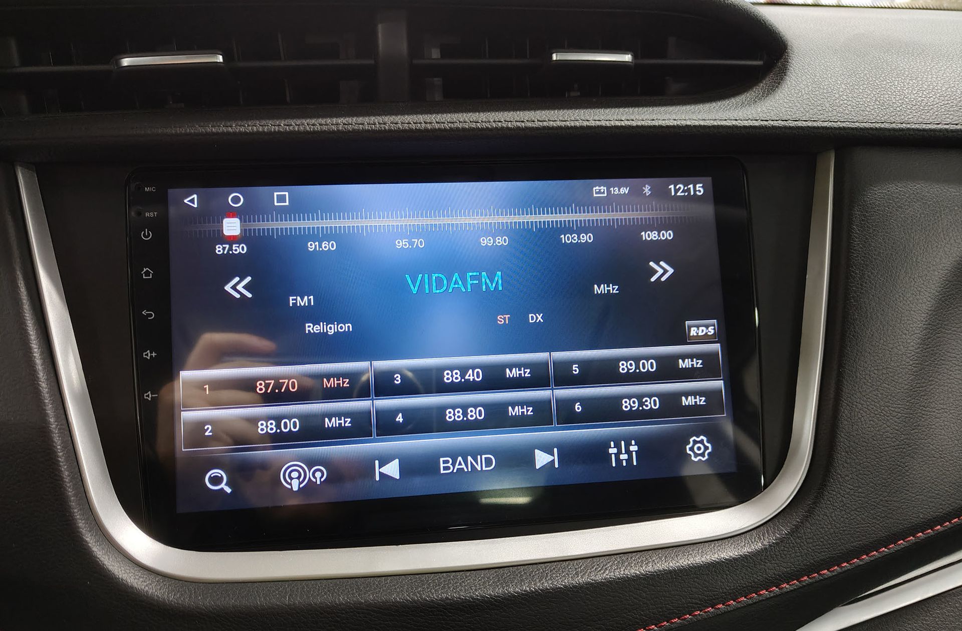 SWM G01 1.5T Luxury - foto 31