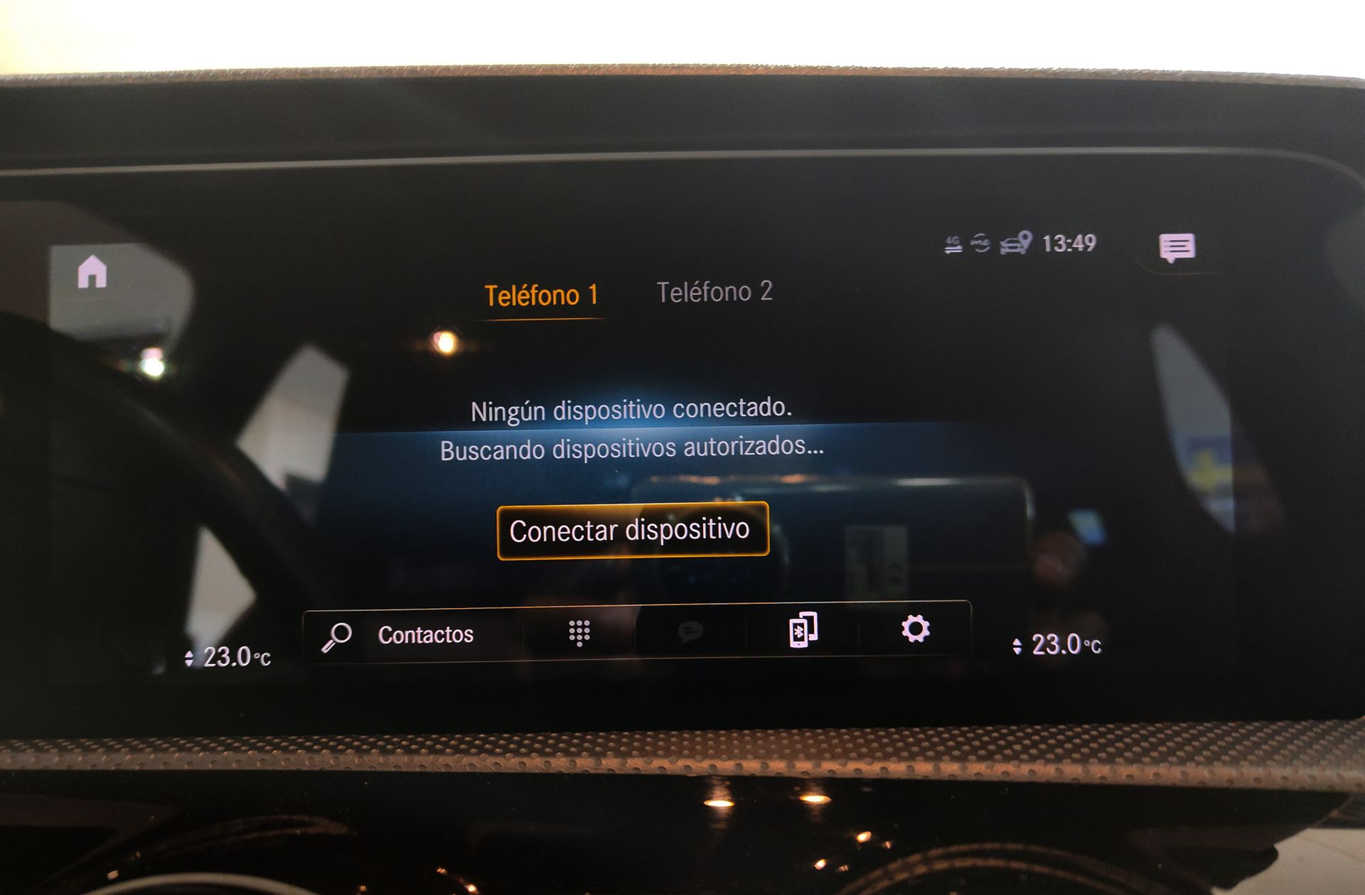 Mercedes-Benz Clase A 180 d - foto 29