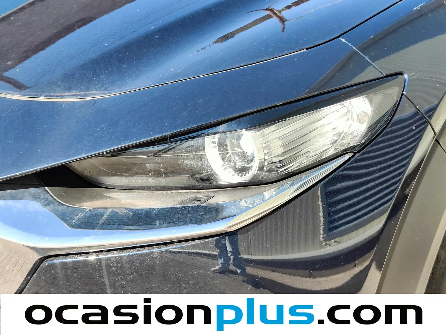 Foto Mazda CX-30 Mazda CX-30 2.5 e-Skyactive G MHEV Prime-Line (140 CV)