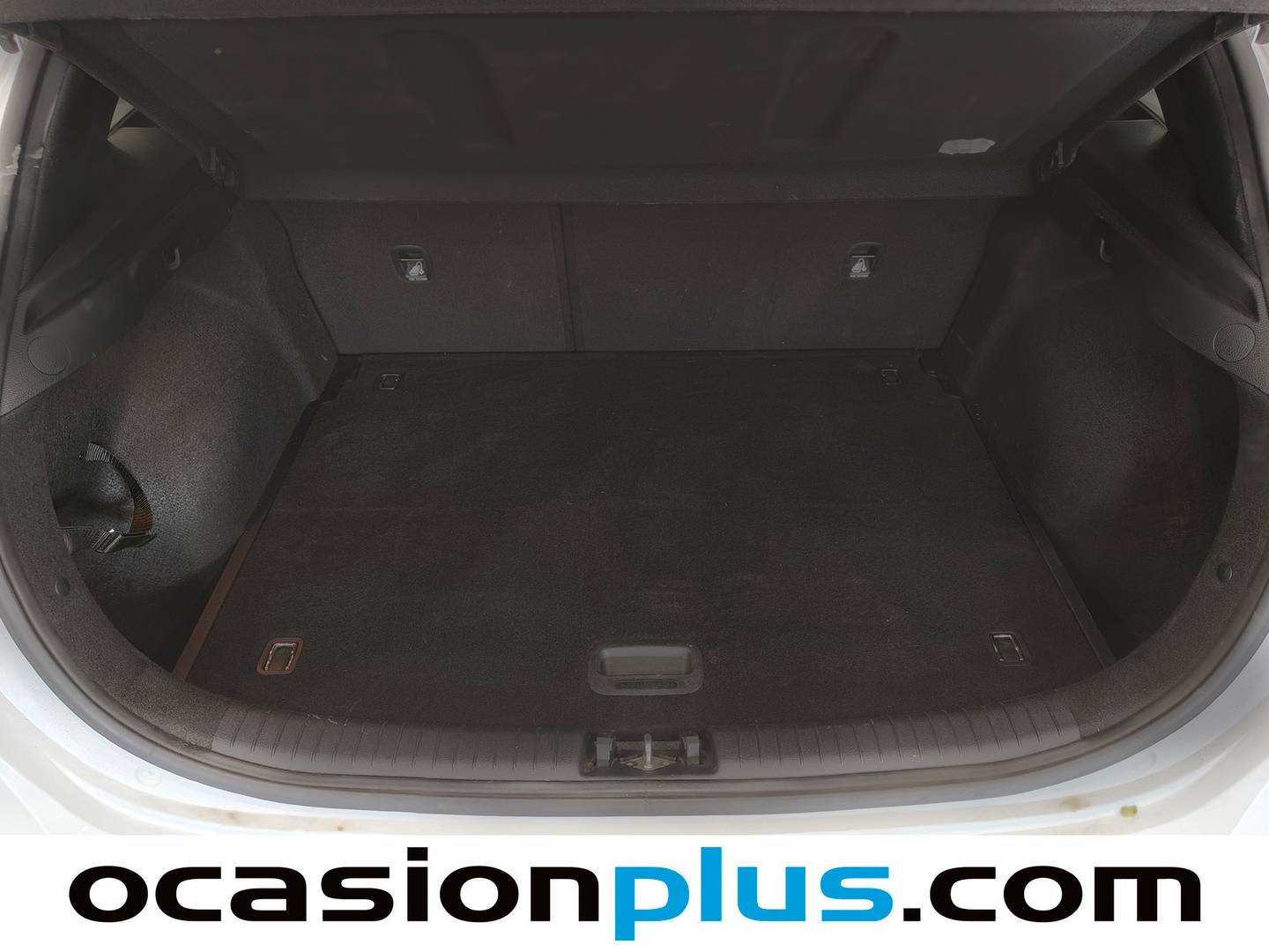 Foto asientos delanteros KIA Ceed KIA Ceed 1.0 T-GDI Drive (100 CV)