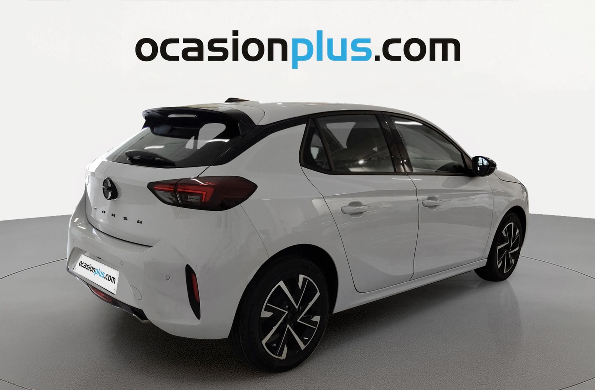 Opel Corsa 1.2 T XHL GS - foto 4