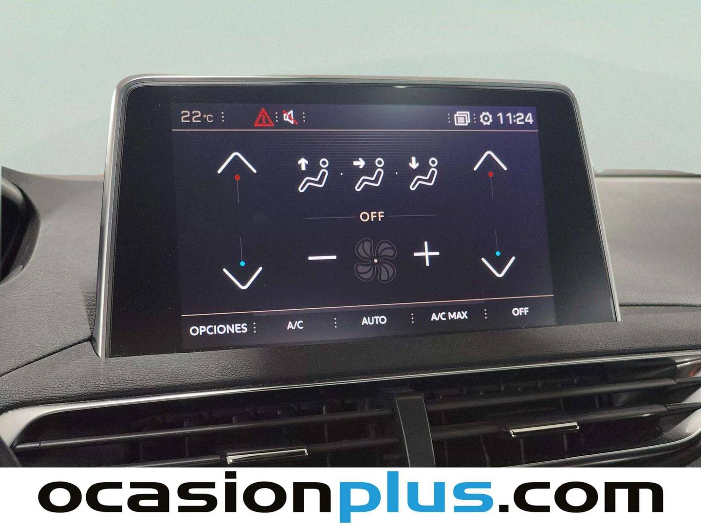 Peugeot 5008 Peugeot 5008 1.6 PureTech GT Line EAT8 (180 CV) 7 Plazas de ocasión