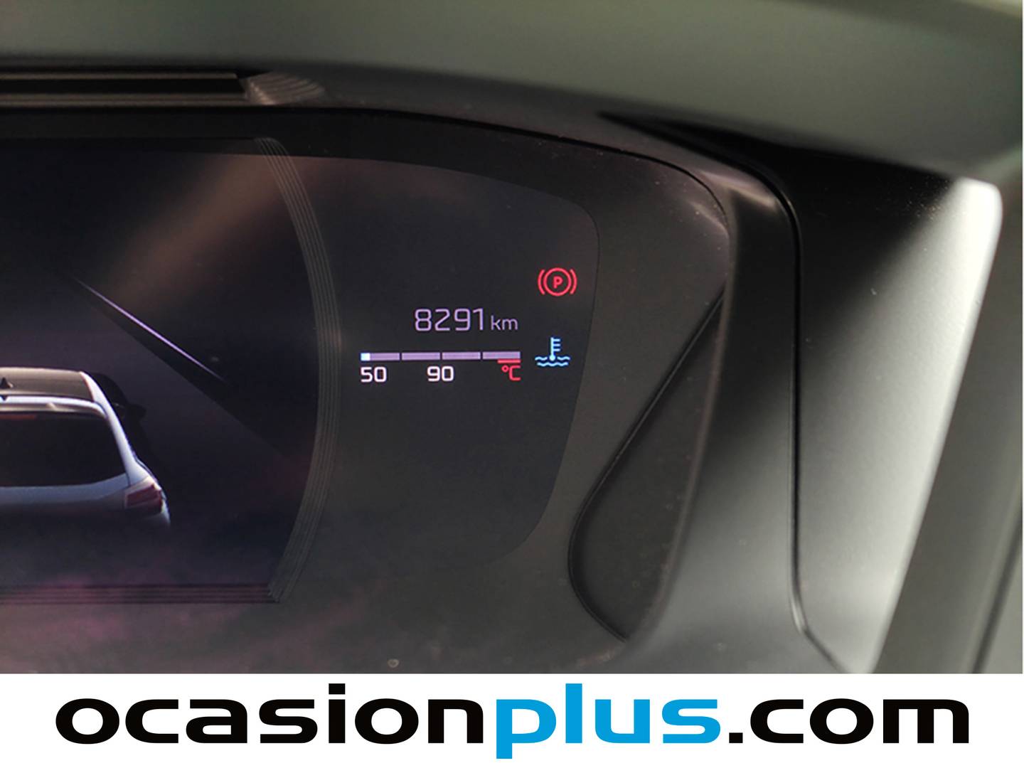 Peugeot 208 Peugeot 208 PureTech 100 GT (100 CV) de segunda mano