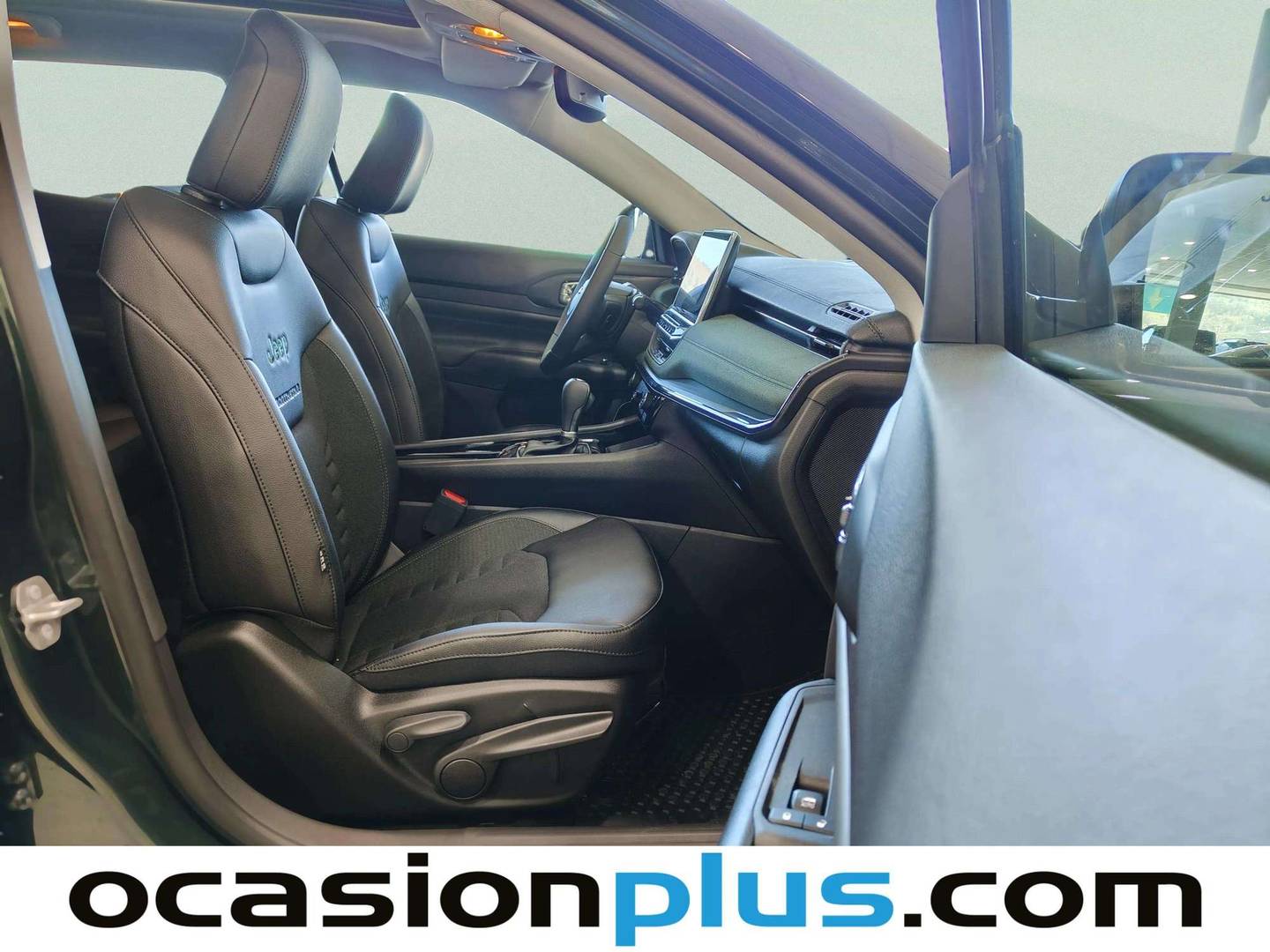 Jeep Compass Jeep Compass 1.5 MHEV eHybrid North Star DCT (130 CV) automático