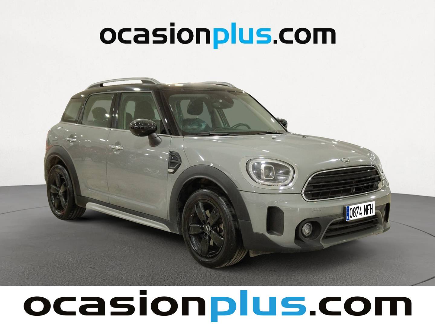Foto Mini Countryman MINI MINI Countryman Cooper (136 CV)