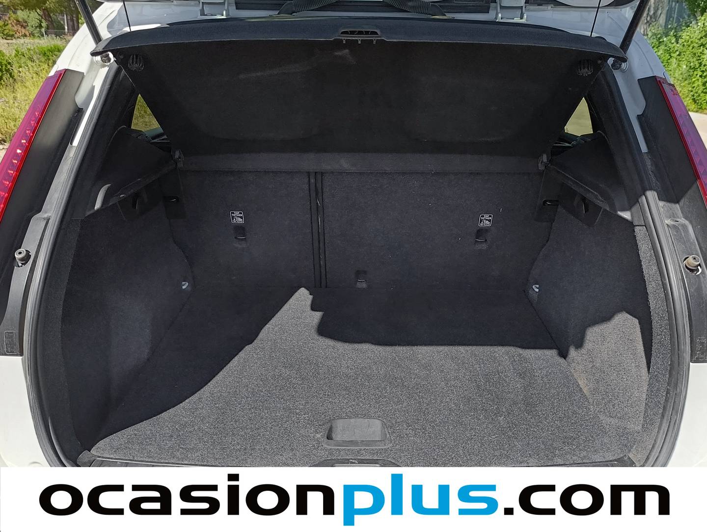Fotos maletero Volvo XC40 Volvo XC40 D3 Auto (150 CV)