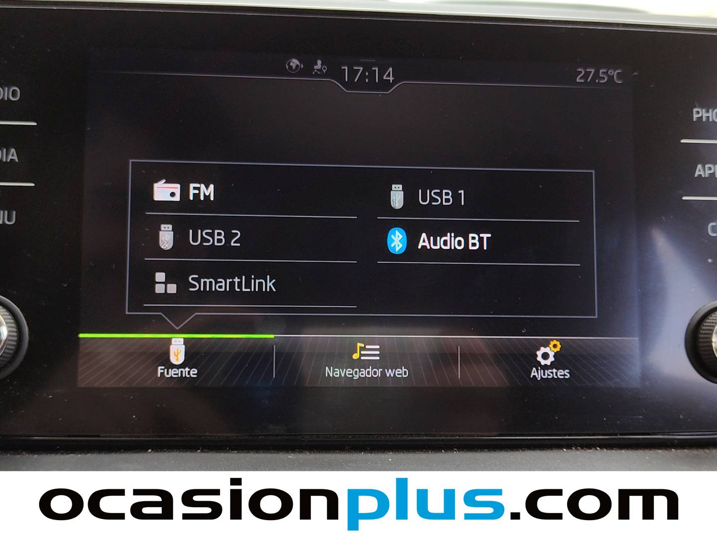 Skoda Kamiq Skoda Kamiq 1.0 TSI Ambition (115 CV) manual
