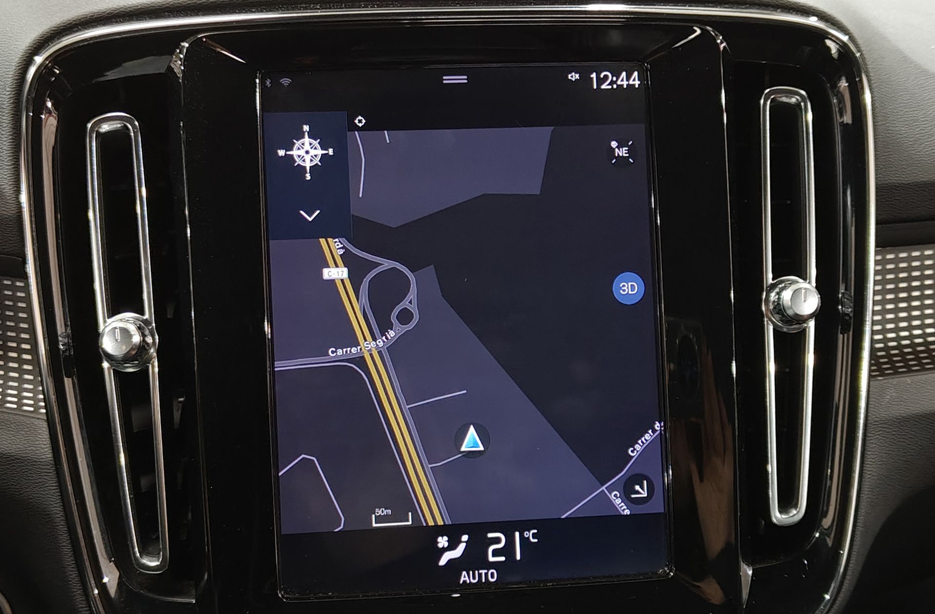 Volvo XC40 D4 R-Design AWD - foto 7
