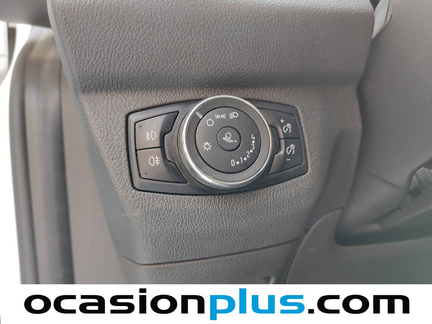 Ford Transit Courier Ford Transit Courier Furgon 1.5 TDCI Trend (75 CV) manual