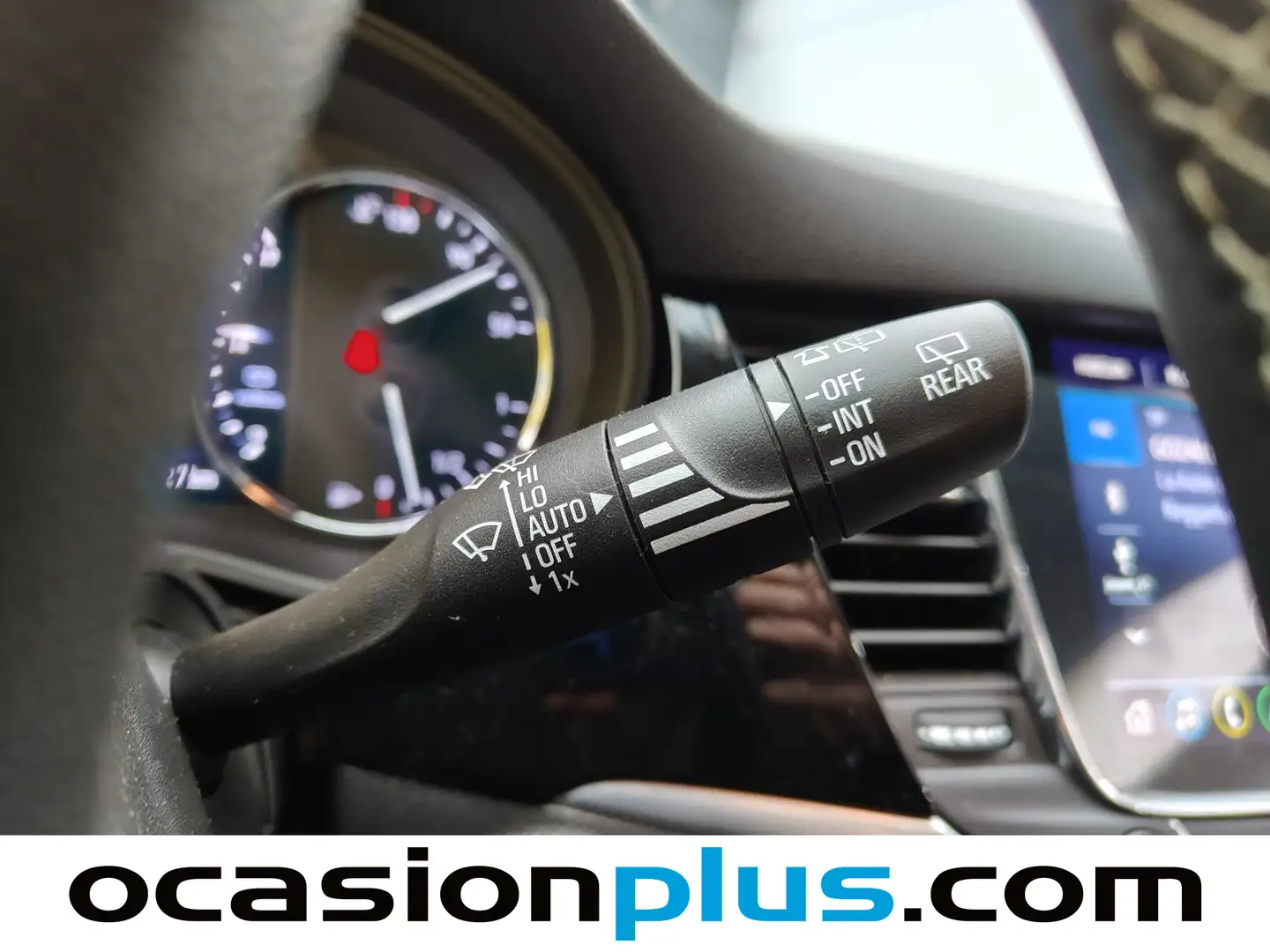 Foto Opel Astra Opel Astra 1.2 Turbo SHR Elegance (145 CV)