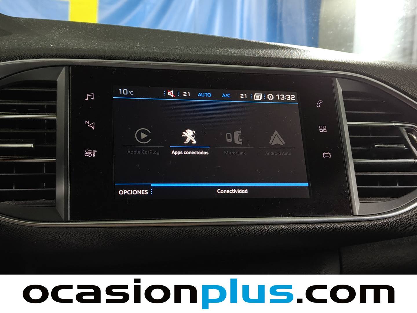 Foto Peugeot 308 Peugeot 308 PureTech 130 S&S GT Line (130 CV)