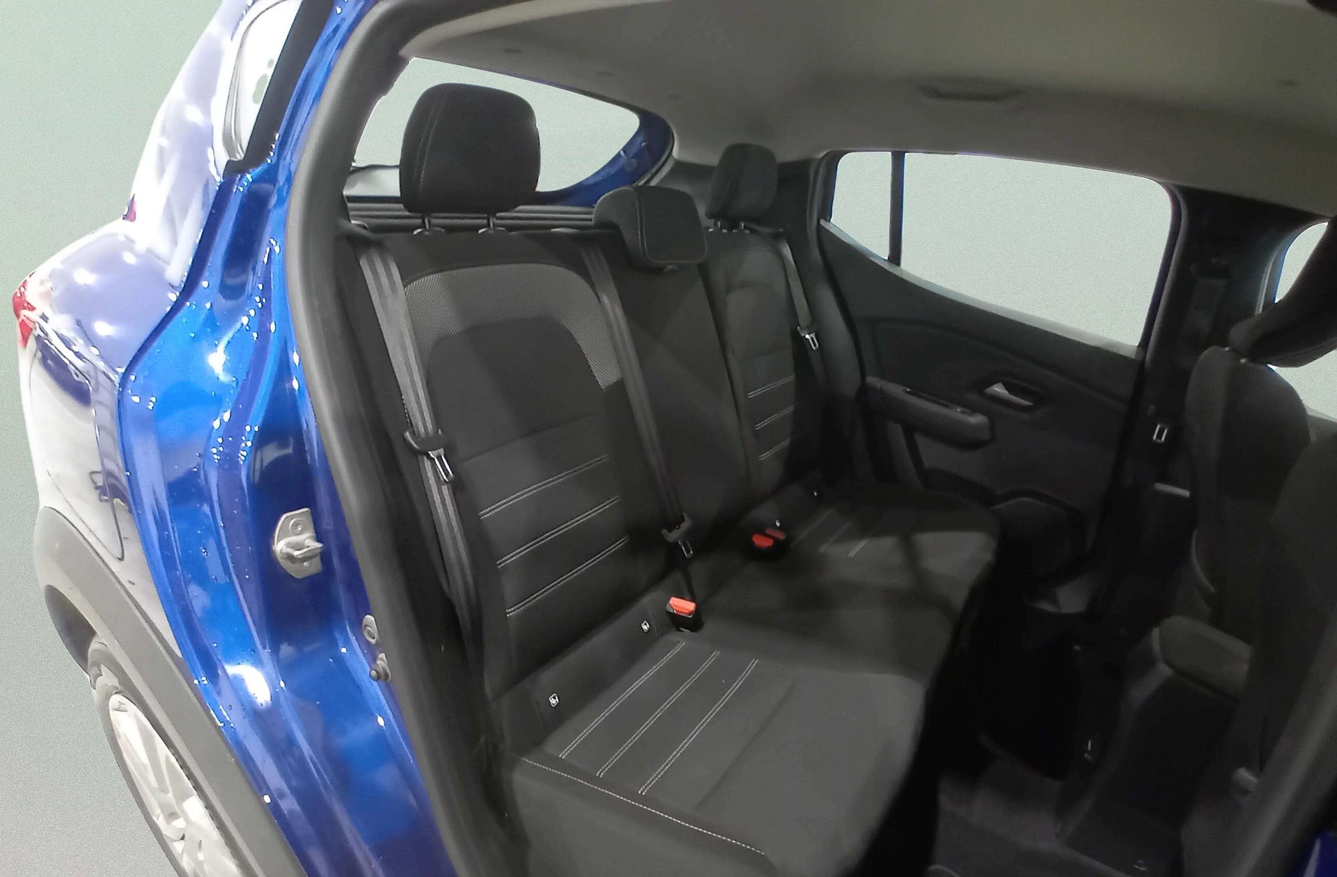 Dacia Sandero Expression TCe CVT - foto 15