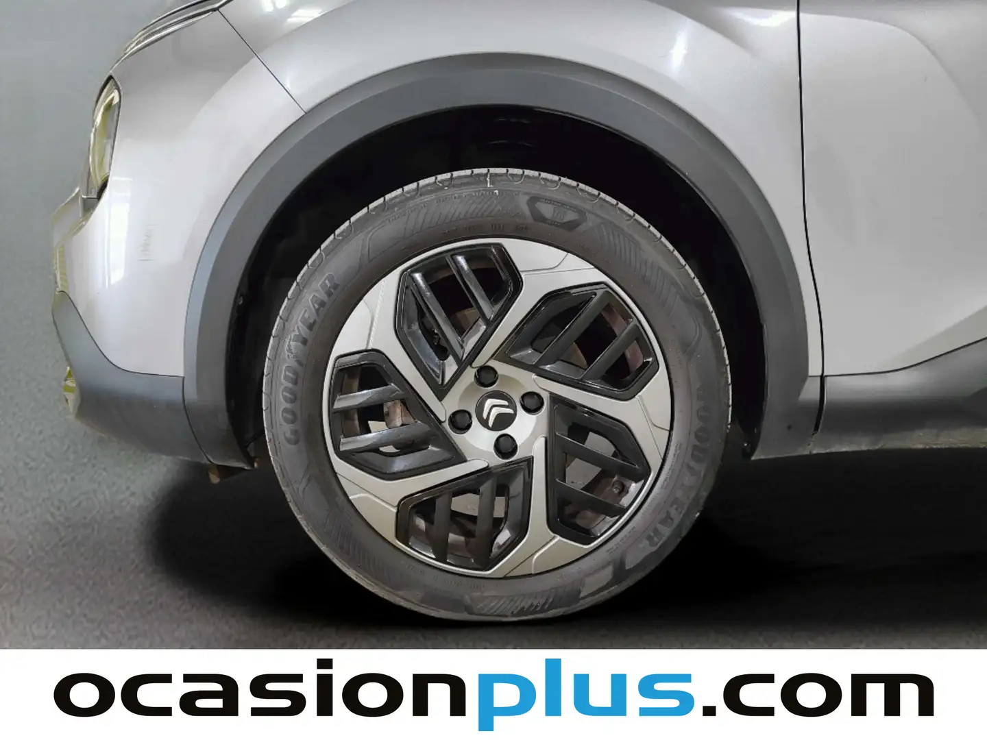 Foto Citroën C4 Citroen C4 PureTech 130 S&S 6v Plus (131 CV)