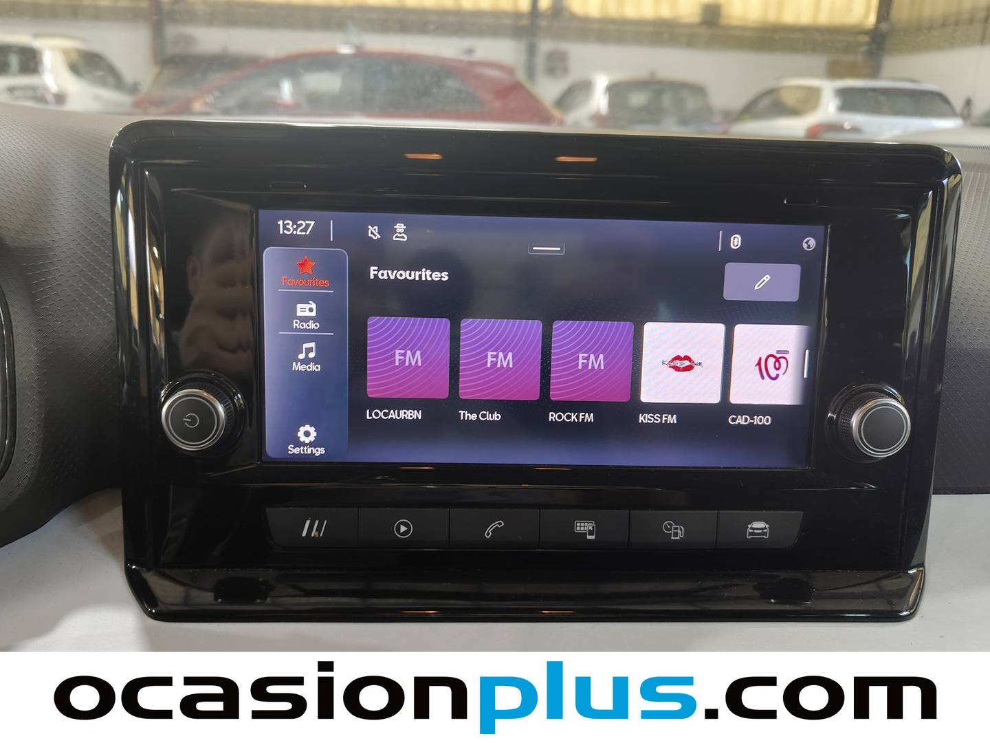 Seat Arona Seat Arona 1.0 TSI Style XM (110 CV) km 0