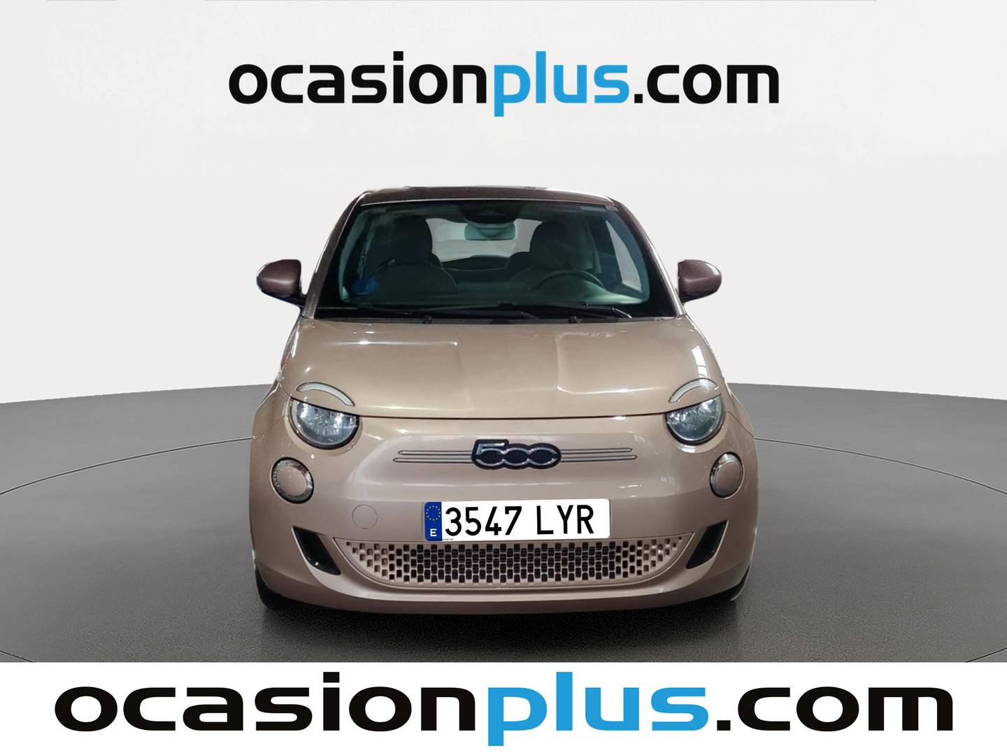 Foto Fiat 500 Fiat 500 Electrico Electrico 500 Icon Hb 320km (118 CV)