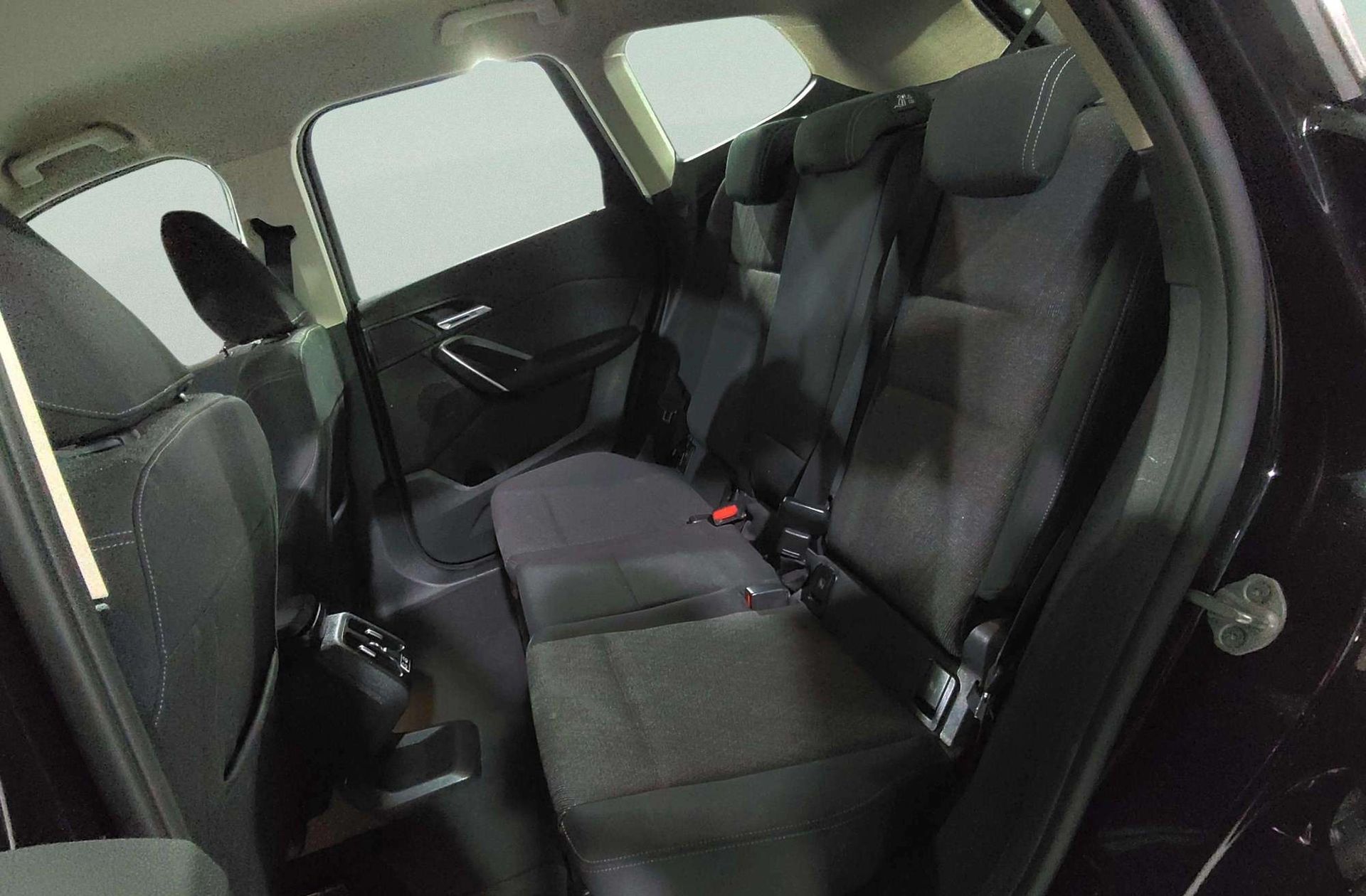 BMW X1 sDrive18i - foto 12