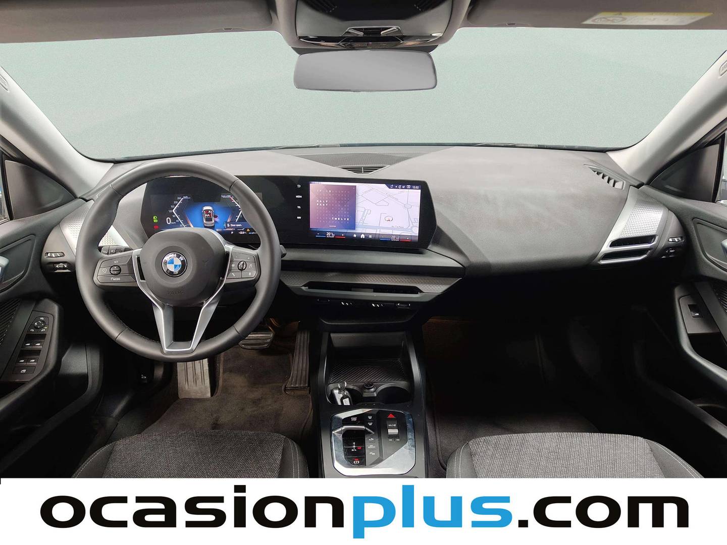 BMW Serie 2 BMW Serie 2 218d Gran Coupe (150 CV) Pack M de ocasión